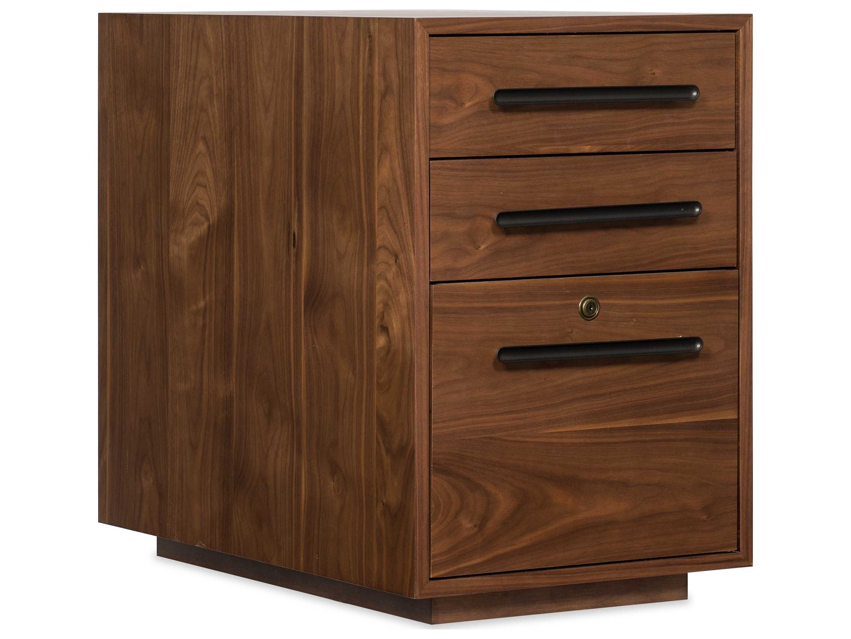 Luxecor Elon Desk Pedestal