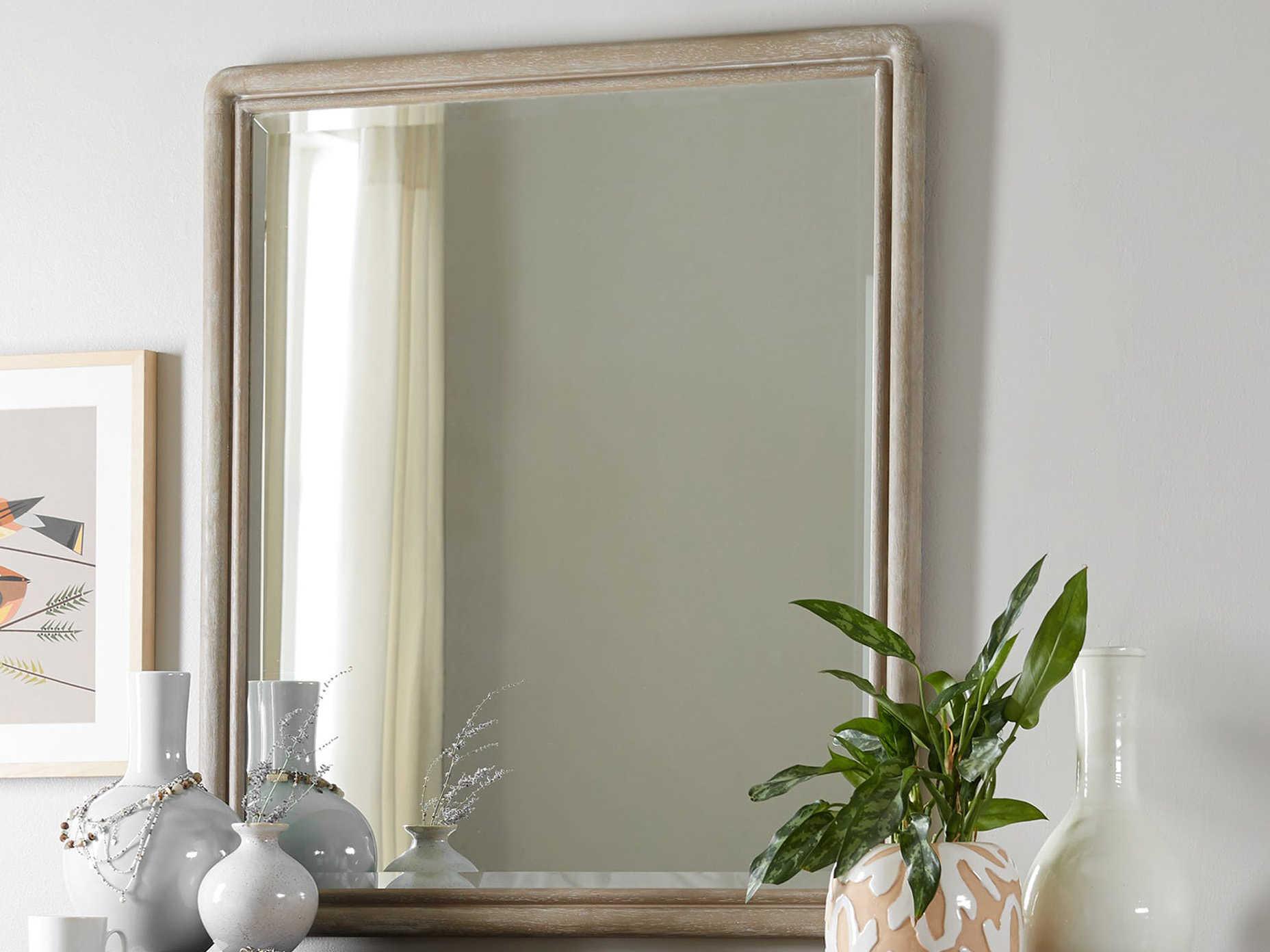 Hooker Furniture Affinity Dresser Mirror