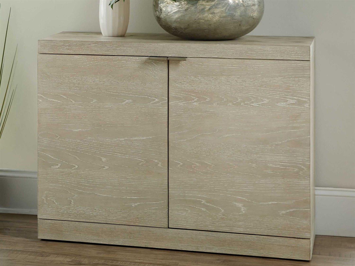 Luxecor Heritage Terrain Champagne File Cabinet