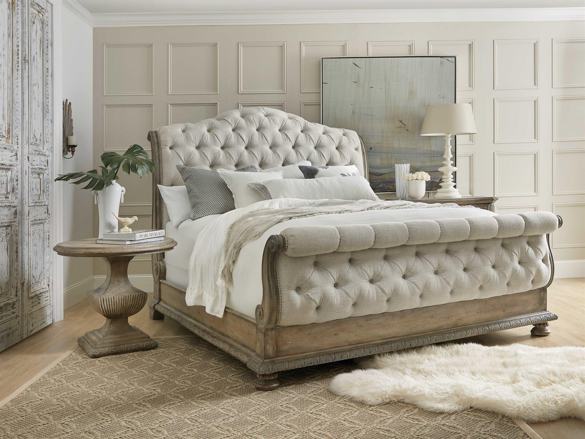 Hooker Furniture Castella Bedroom Set