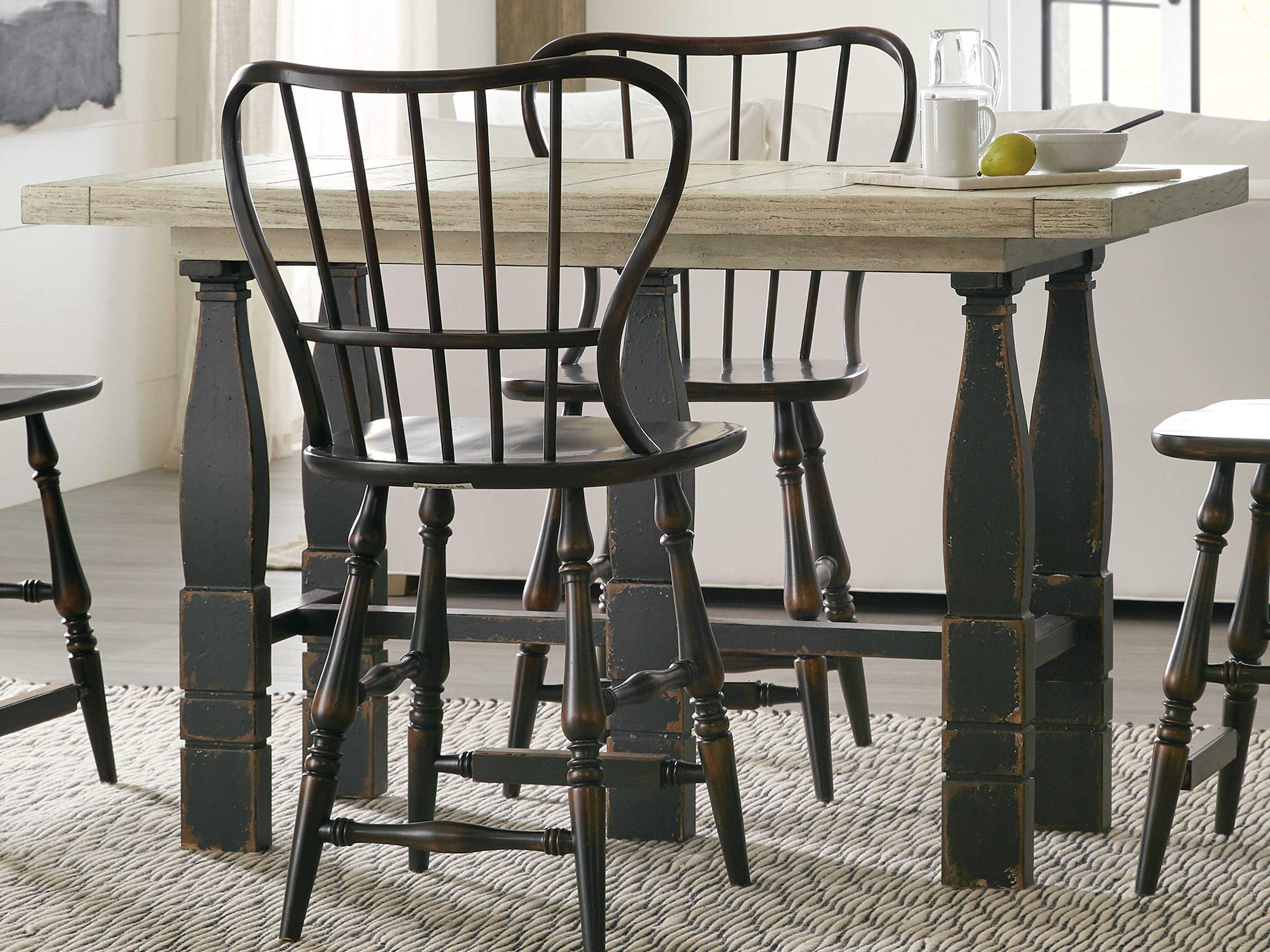 Hooker Furniture Ciao Bella Counter Table