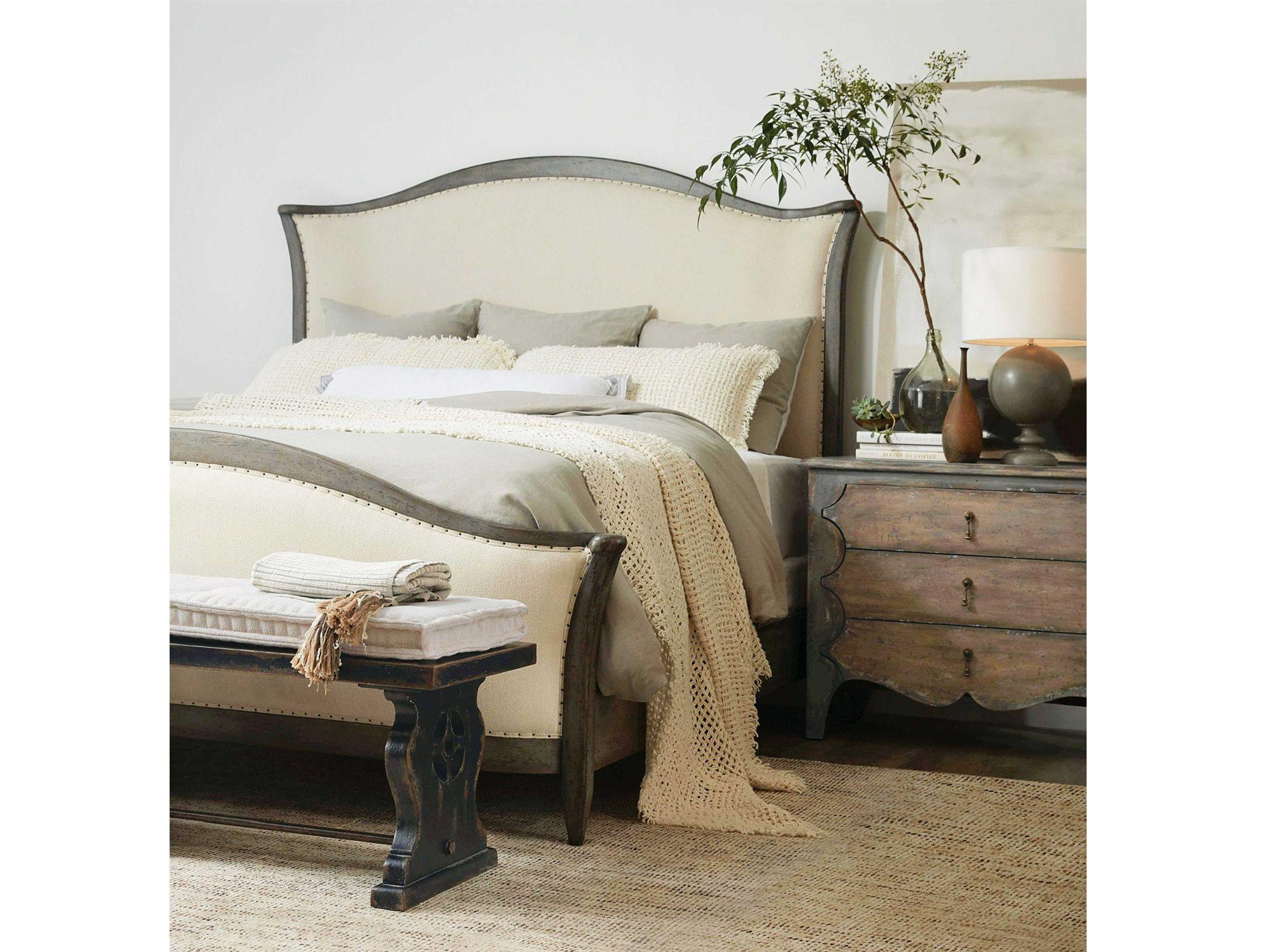 Hooker Furniture Ciao Bella Bedroom Set