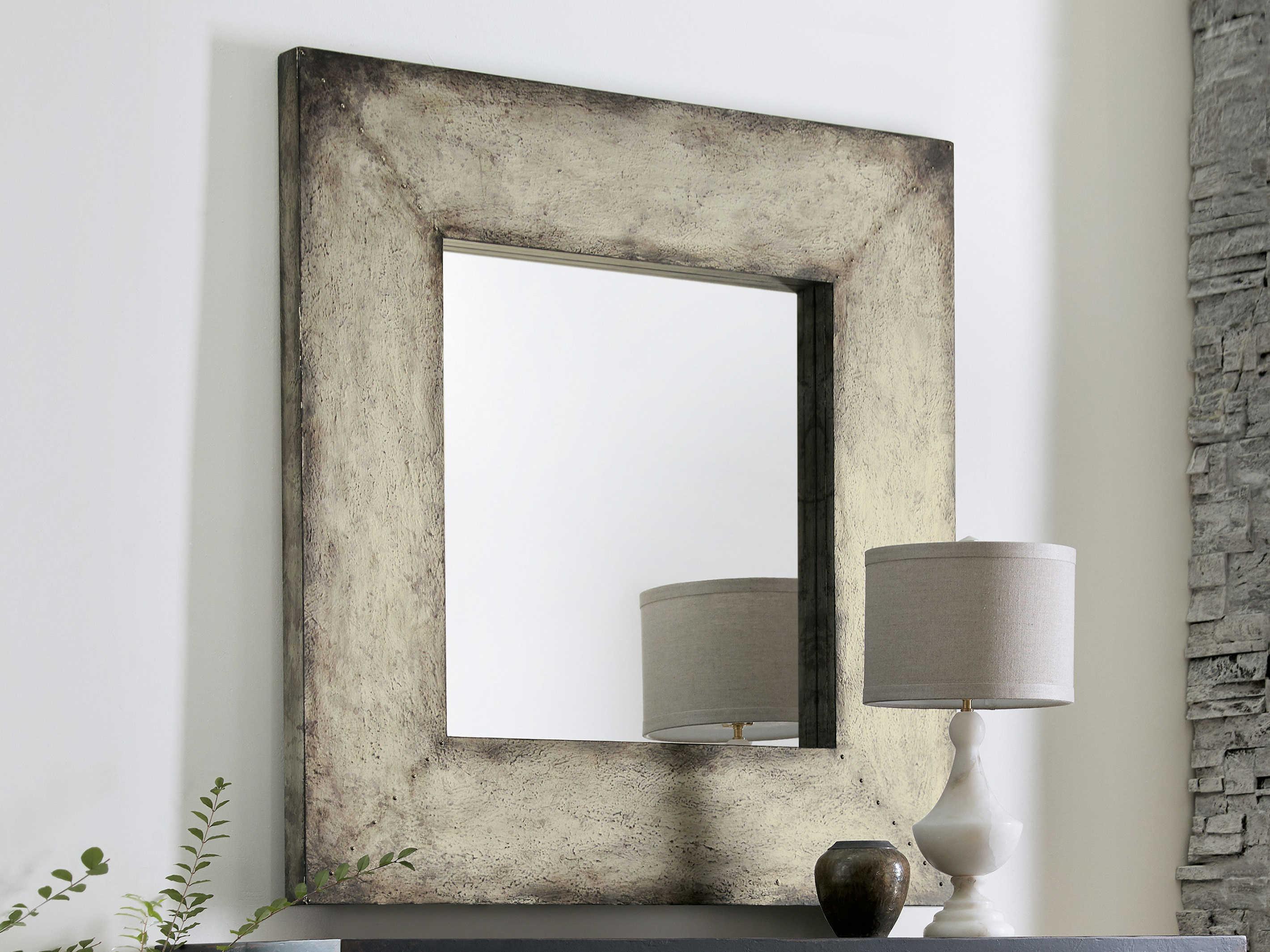 Luxecor Heritage Wall Mirror