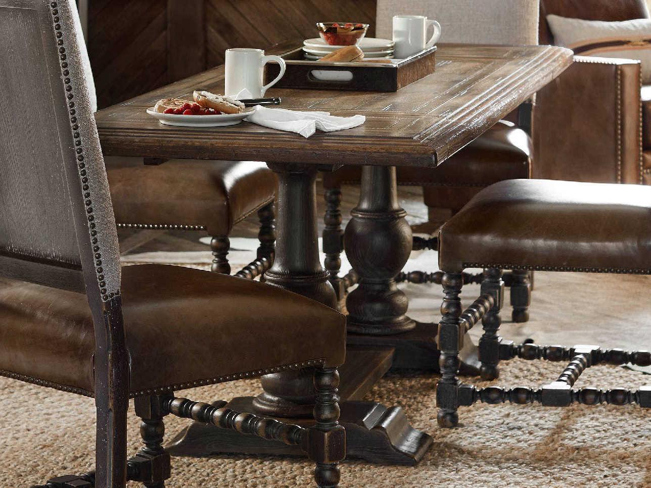 Luxecor Heritage Counter Table