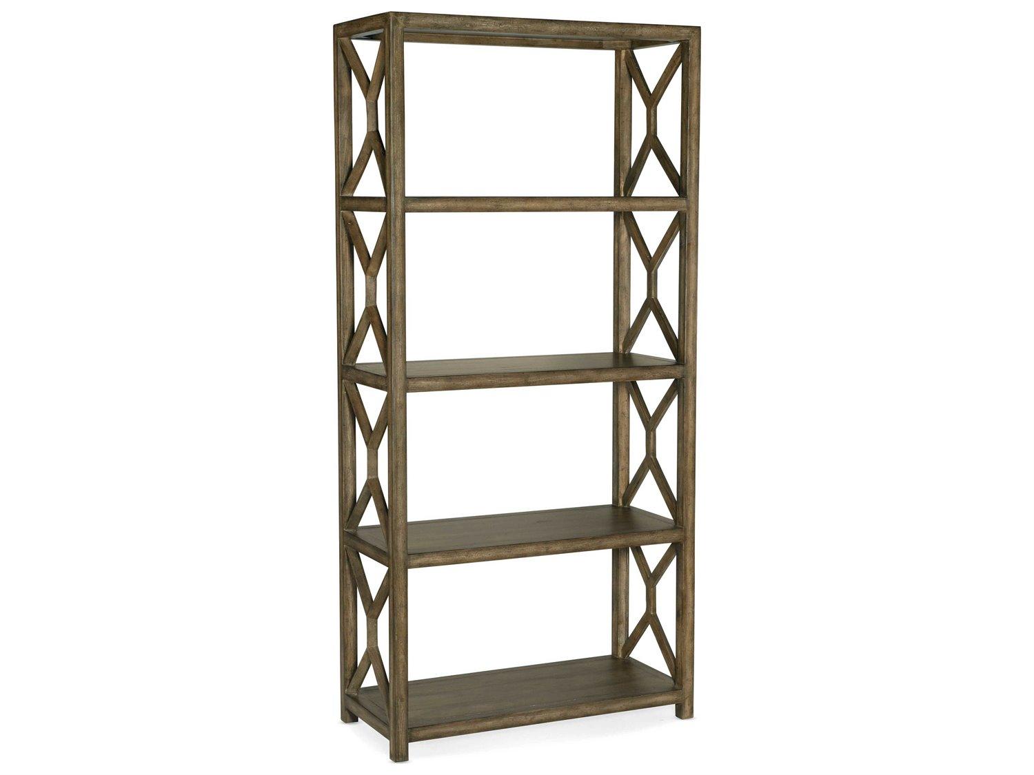 Hooker Furniture Sundance Etagere