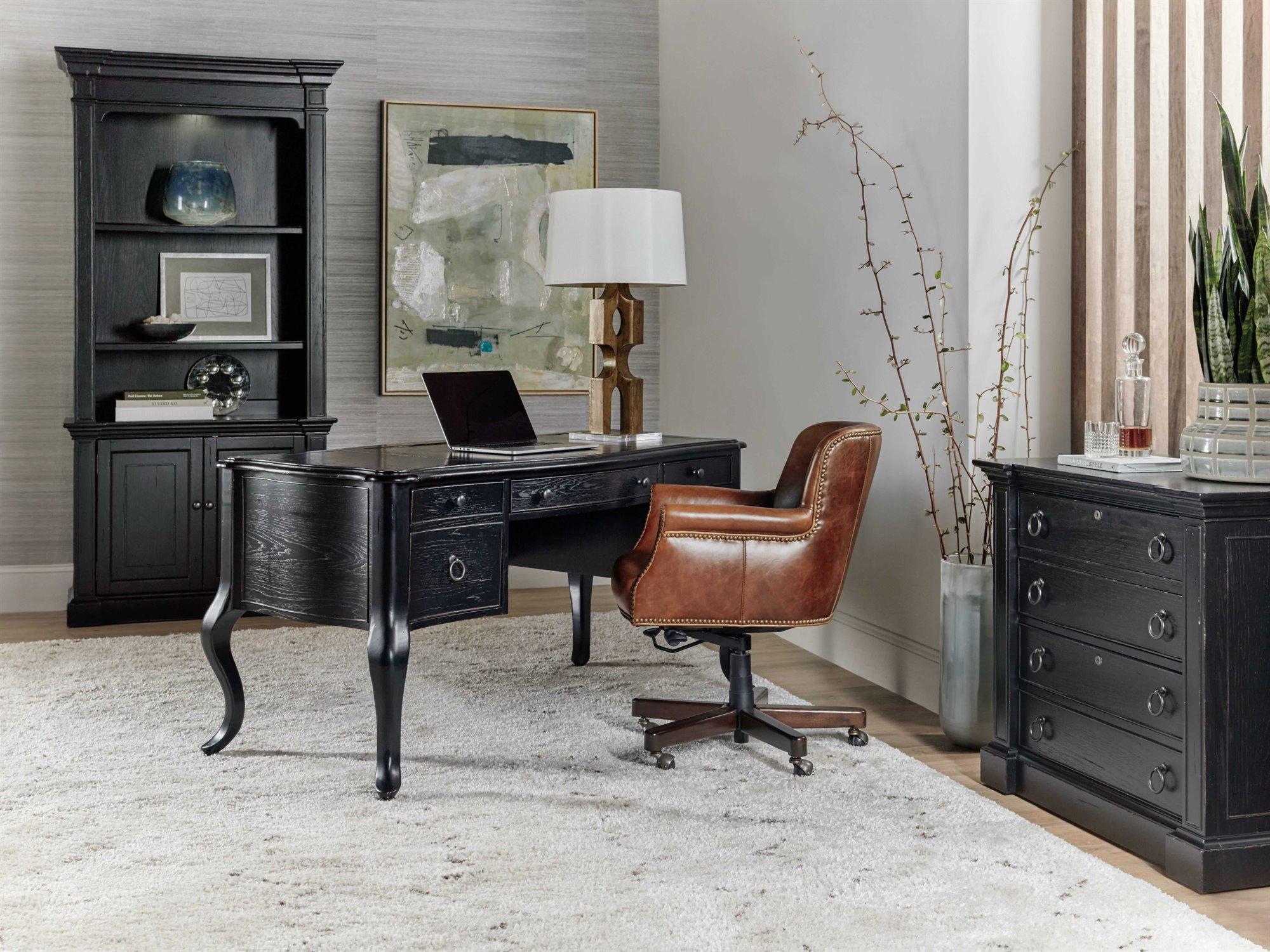 Hooker Furniture Work Your Way Home Office Set