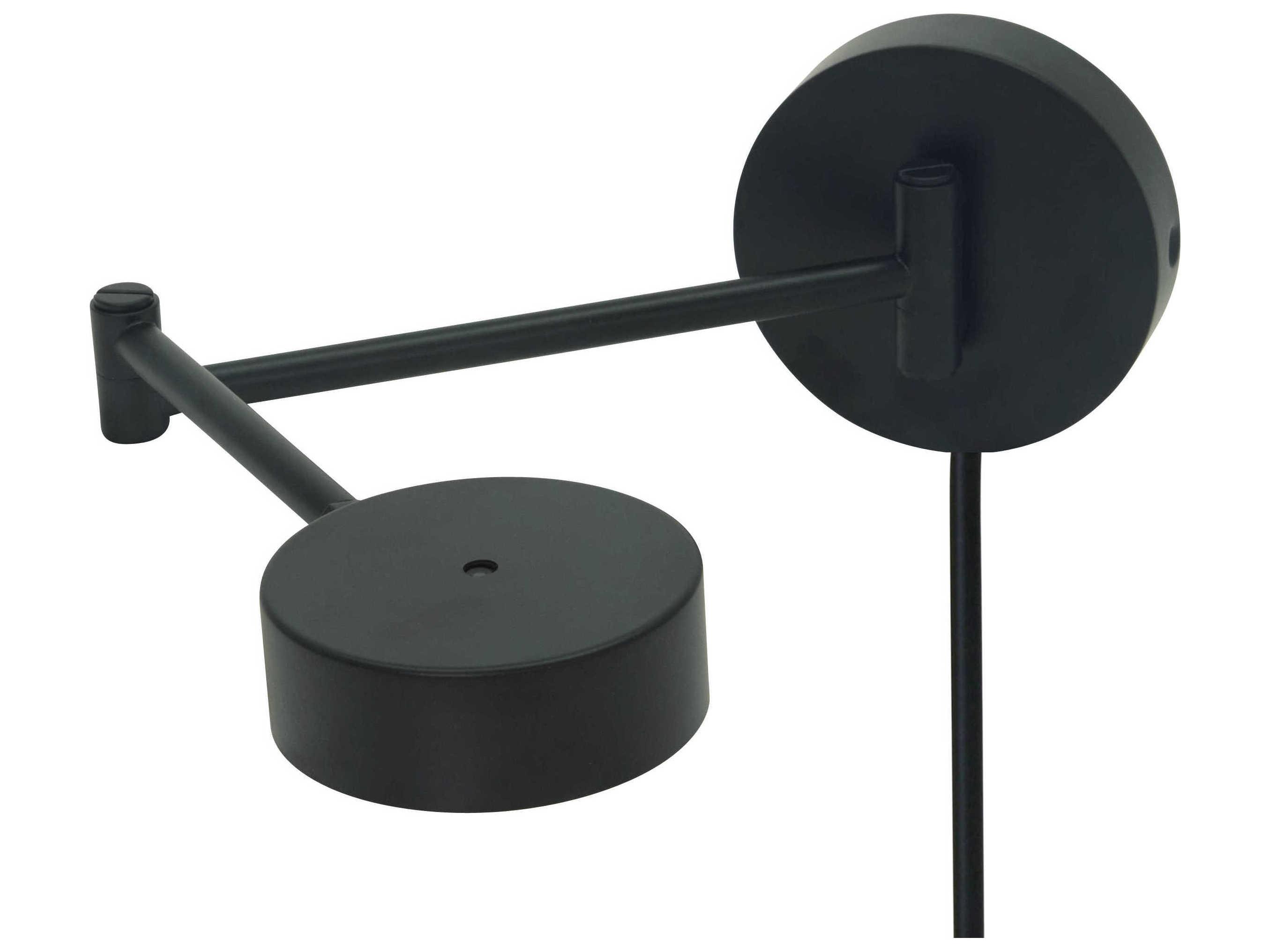 House Of Troy Generation LED Swing Arm Light