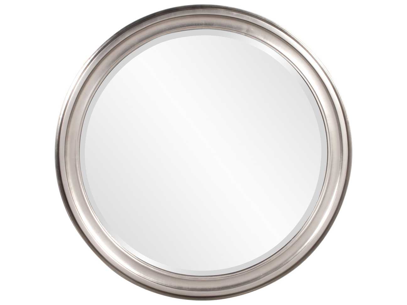 Howard Elliott George Round Round Wall Mirror