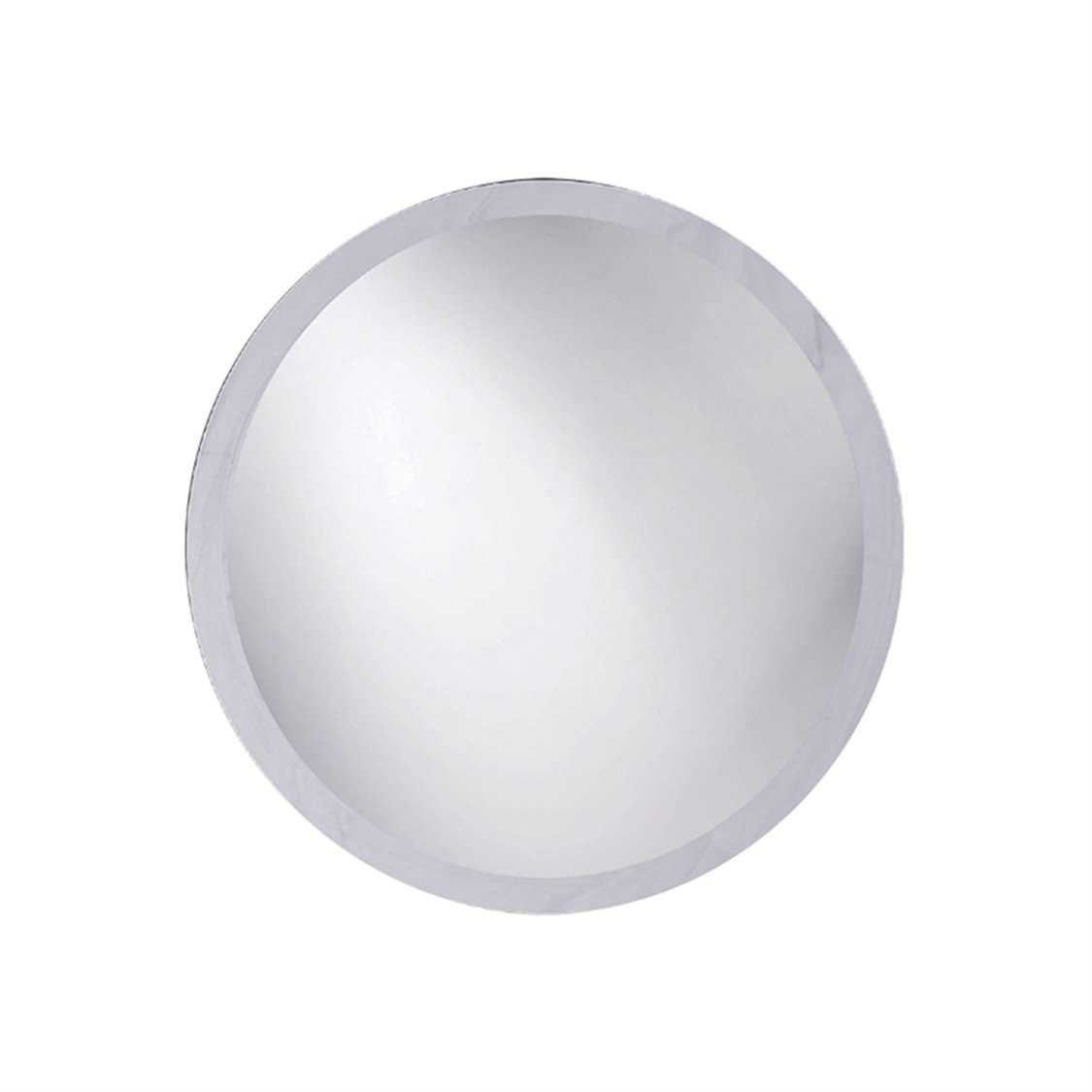 Howard Elliott Round Wall Mirror