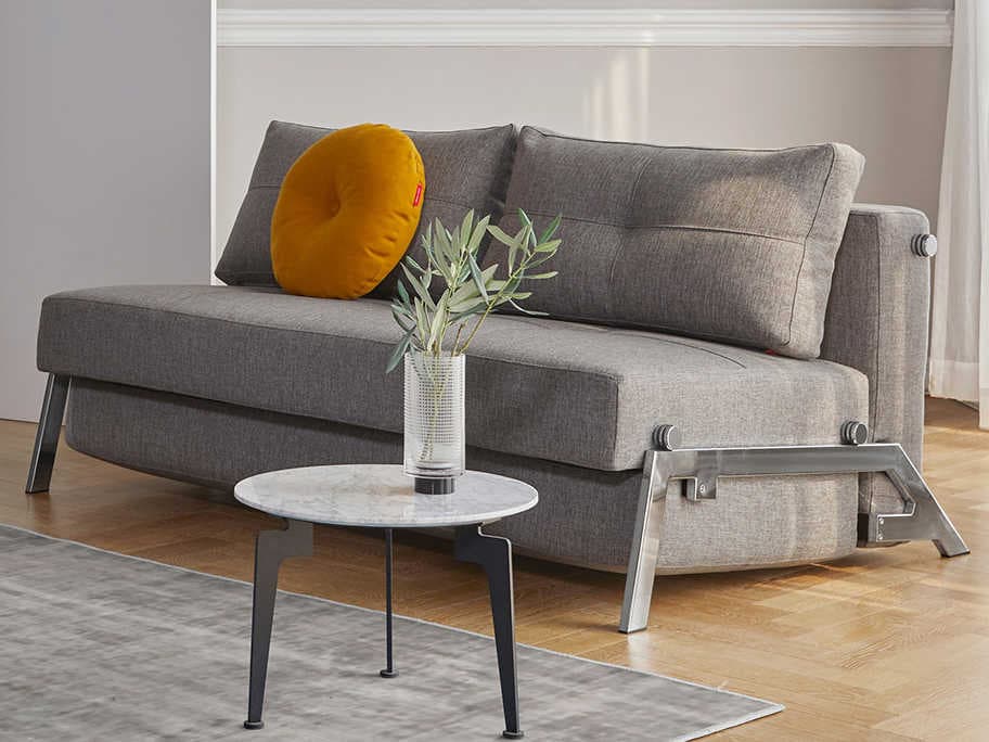 Innovation Cubed Upholstered Sofa Bed