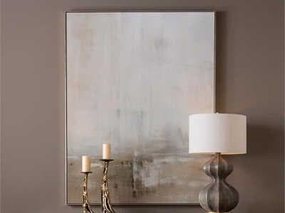 John Richard Carol Benson-Cobb's Dune Wall Art