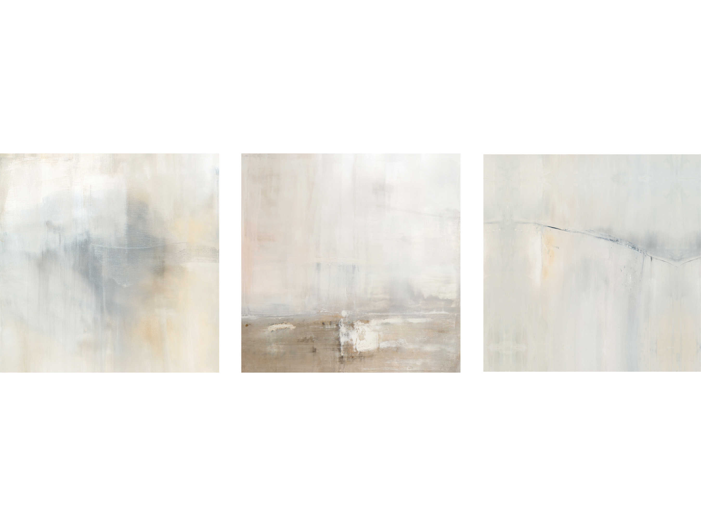 John Richard Carol Benson-Cobb's No.3 Dune Shelter Wall Art