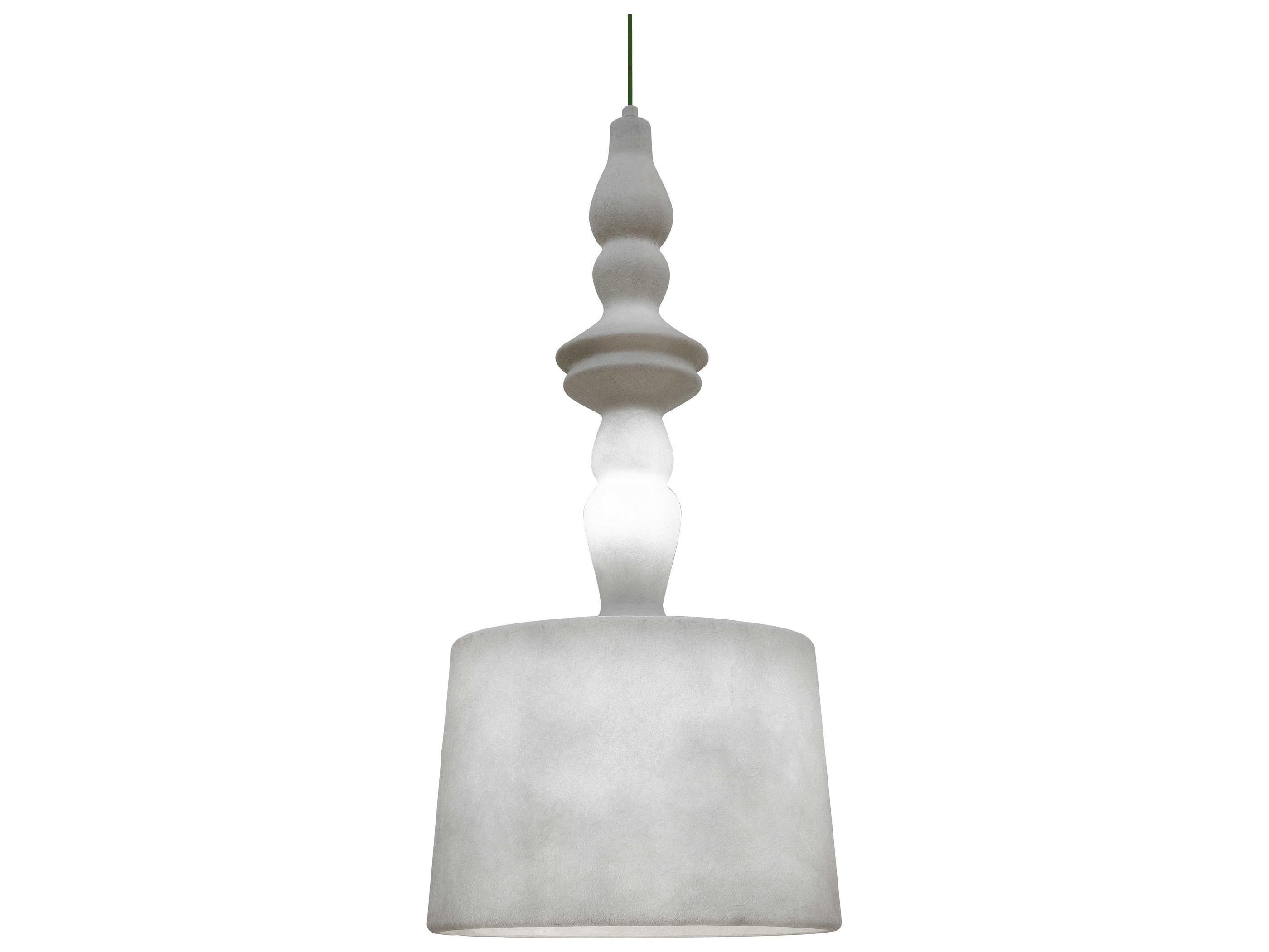 Karman Alibabig 2 - Light LED Outdoor Hanging Light