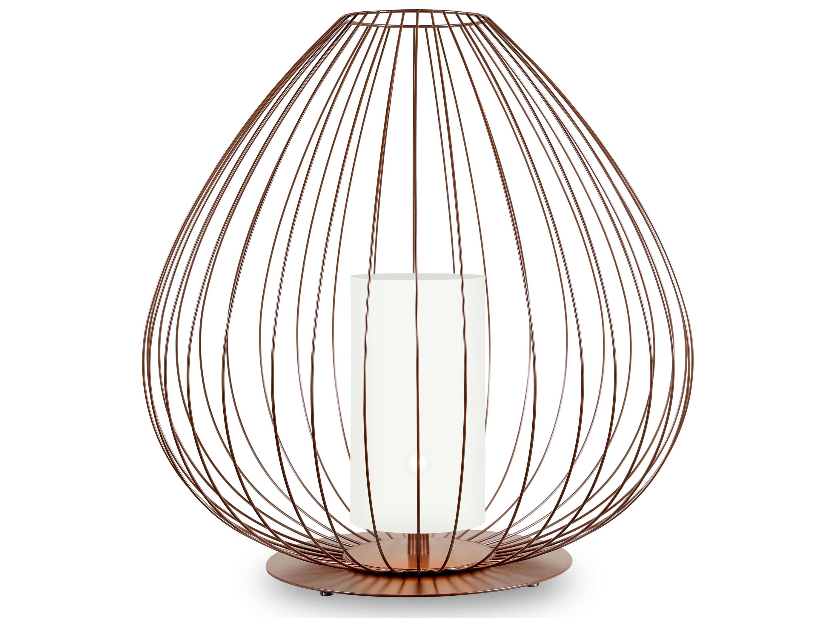 Karman Cell 1 - Light LED Outdoor Lamp