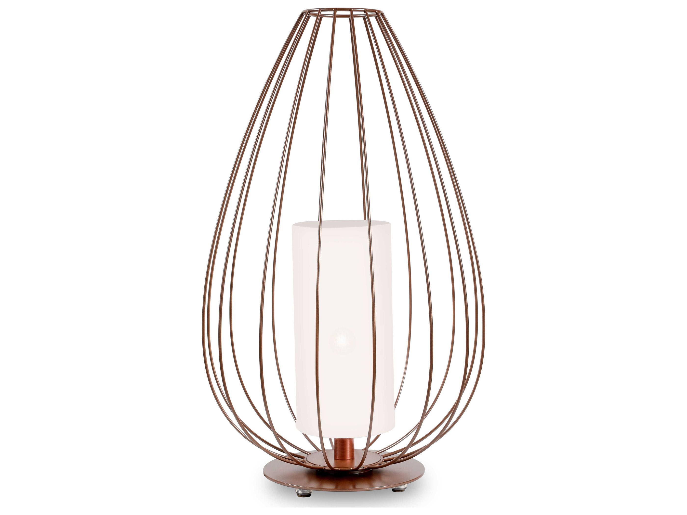 Karman Cell 1 - Light LED Outdoor Lamp