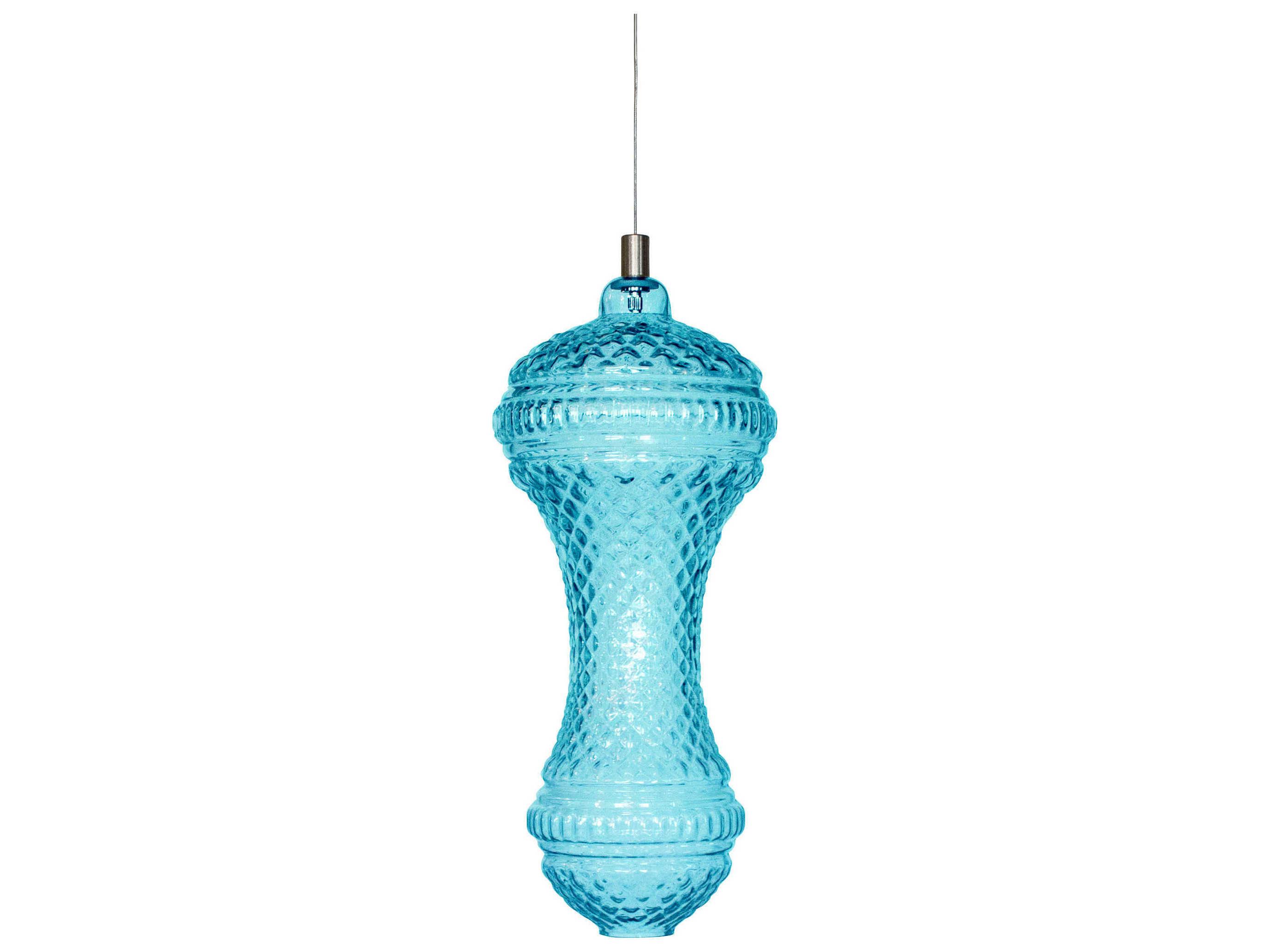 Karman Ceraunavolta Tiffany Glass Shade