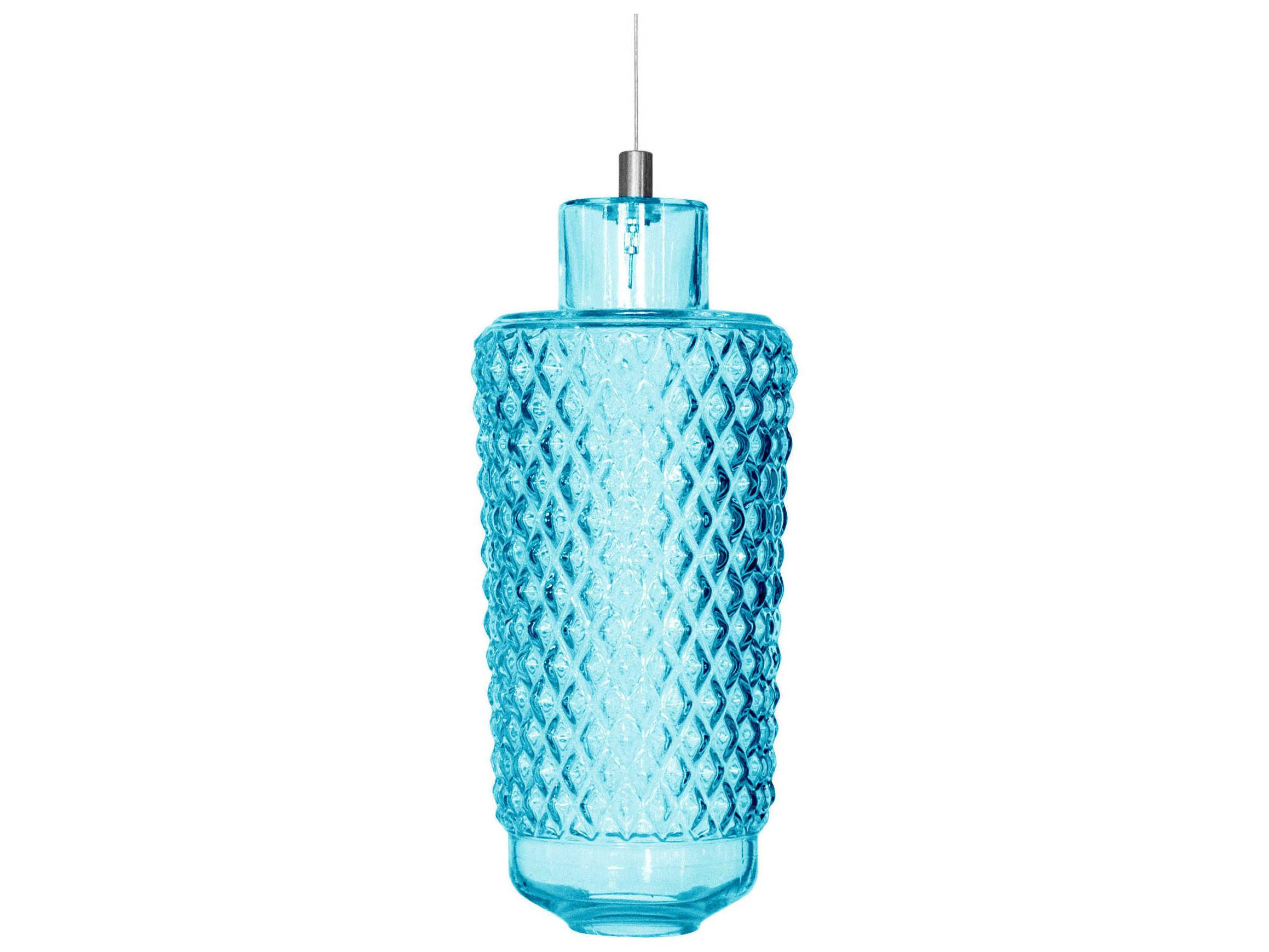 Karman Ceraunavolta Tiffany Glass Shade