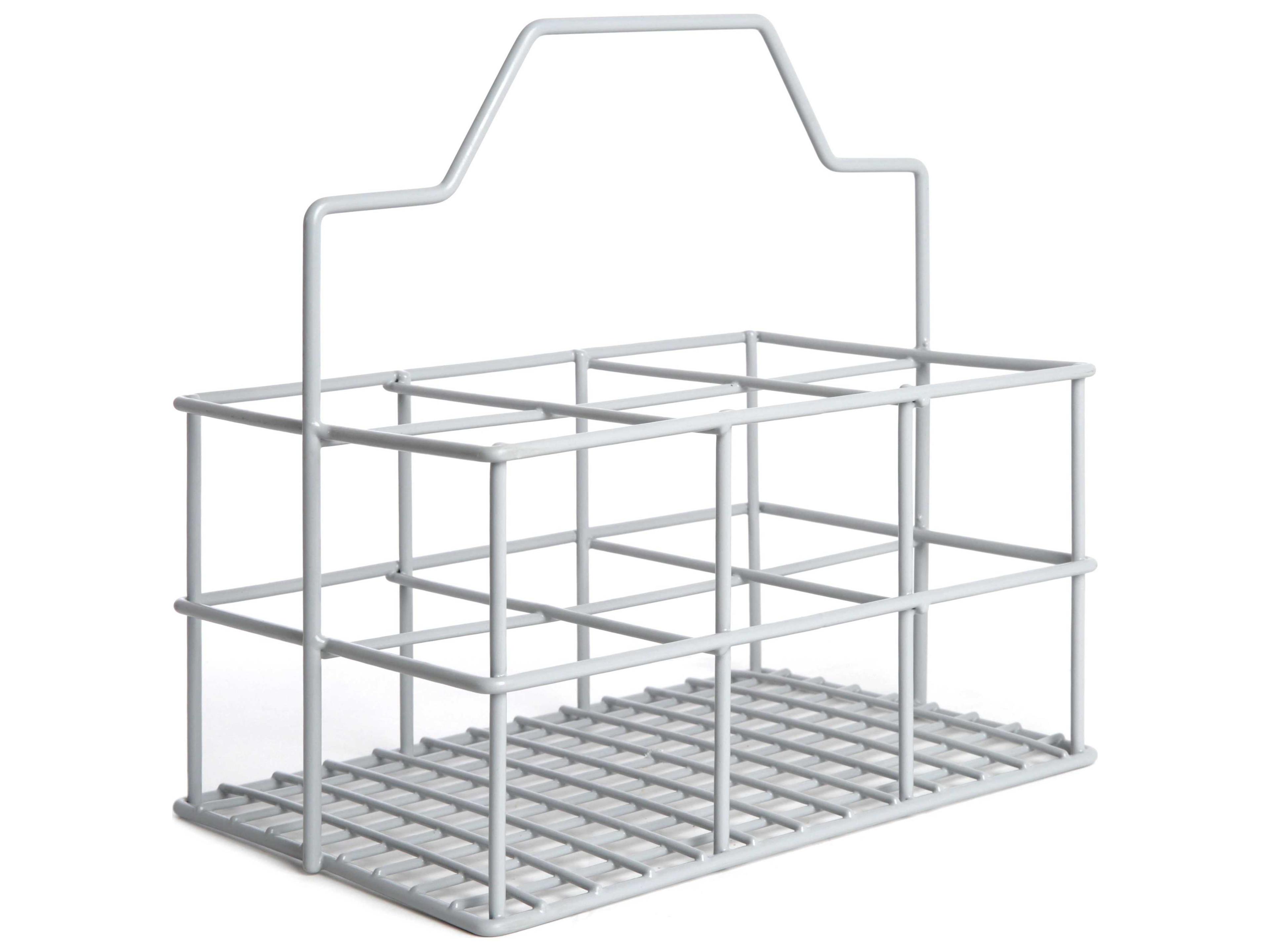 Karman Perbacco Light Grey Basket Accessory