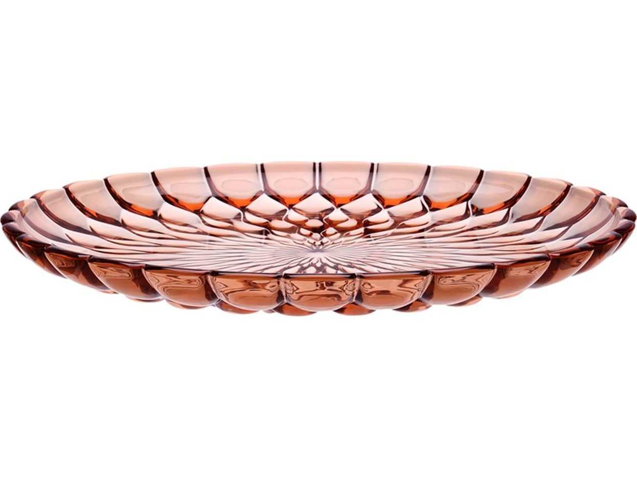Kartell Jelly Rose Tray