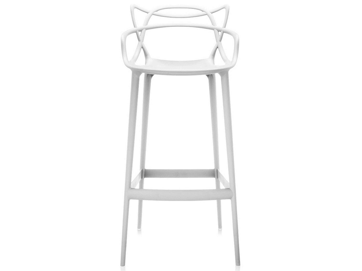 Kartell Masters Bar Stool