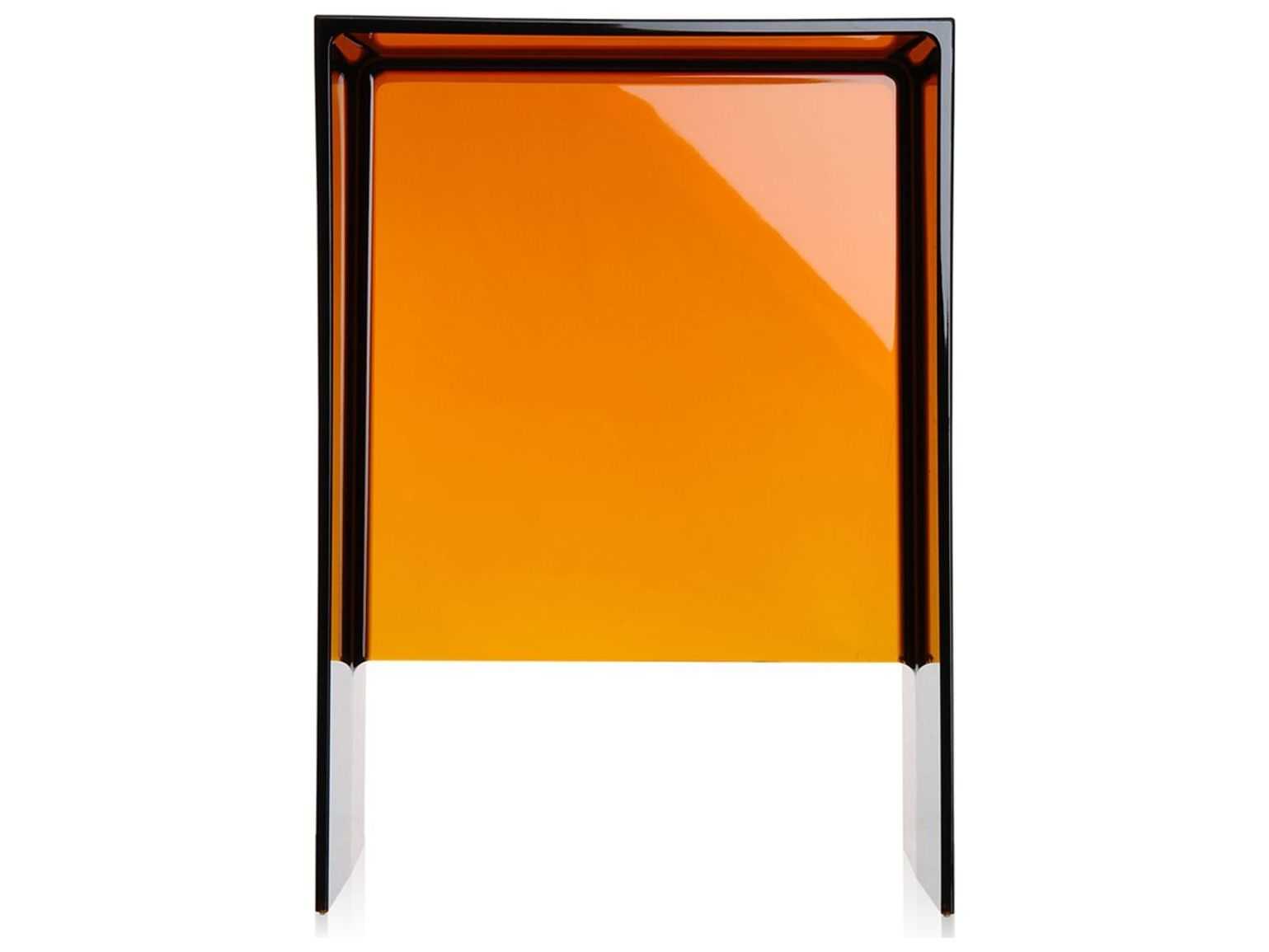 Kartell Max-beam Rectangular End Table