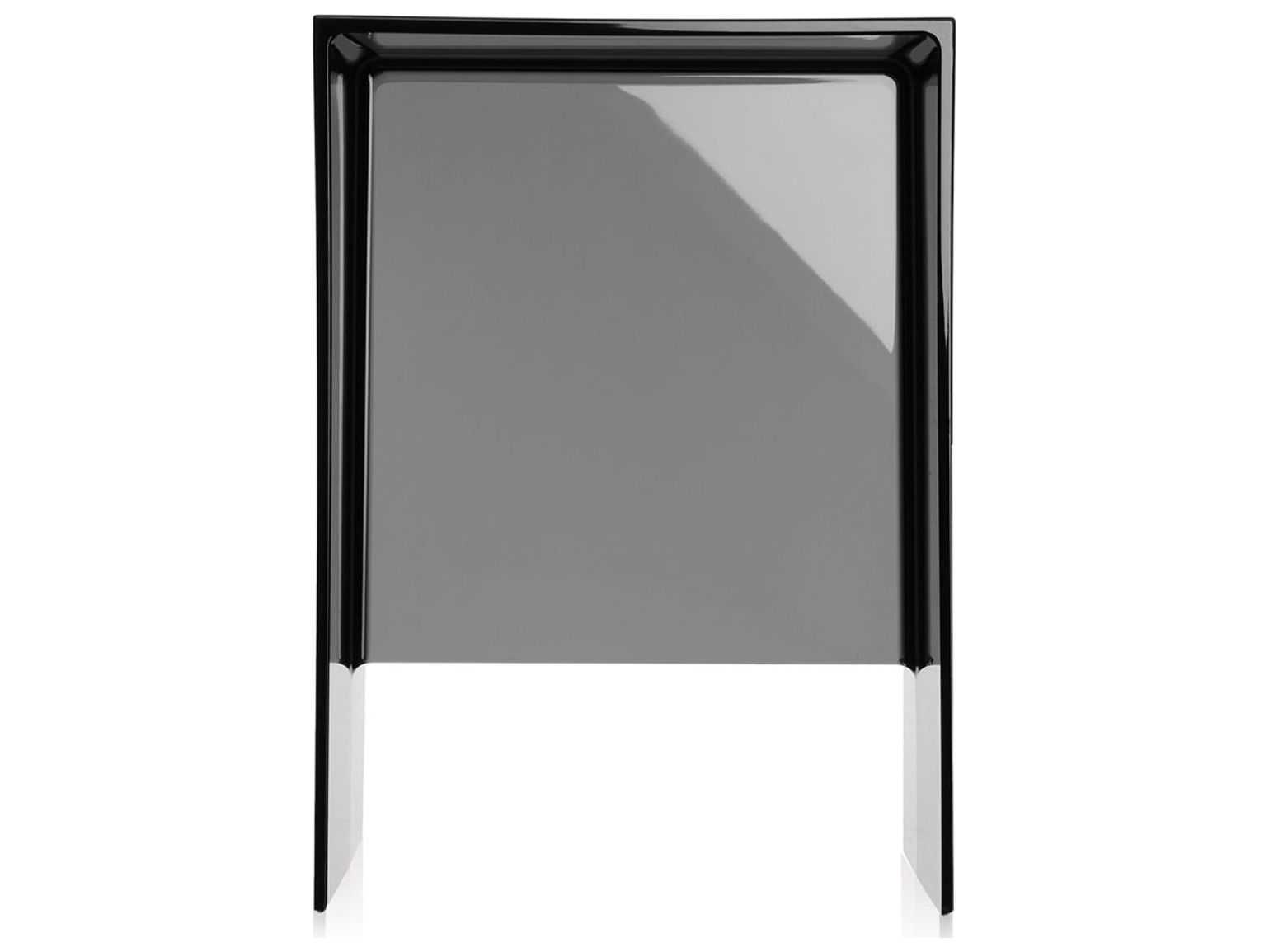 Kartell Max-beam Rectangular End Table