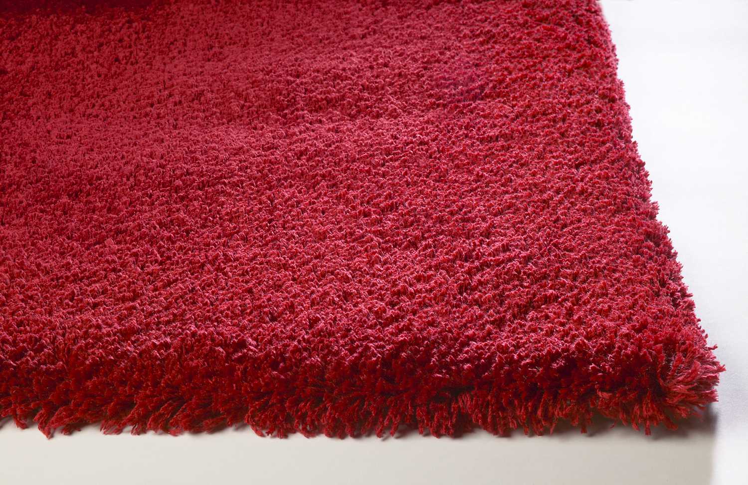 KAS Bliss Shag Area Rug