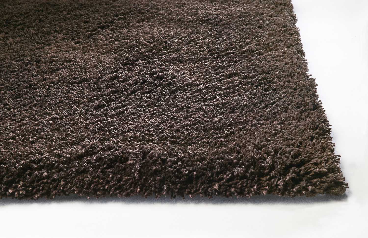 KAS Bliss Shag Area Rug