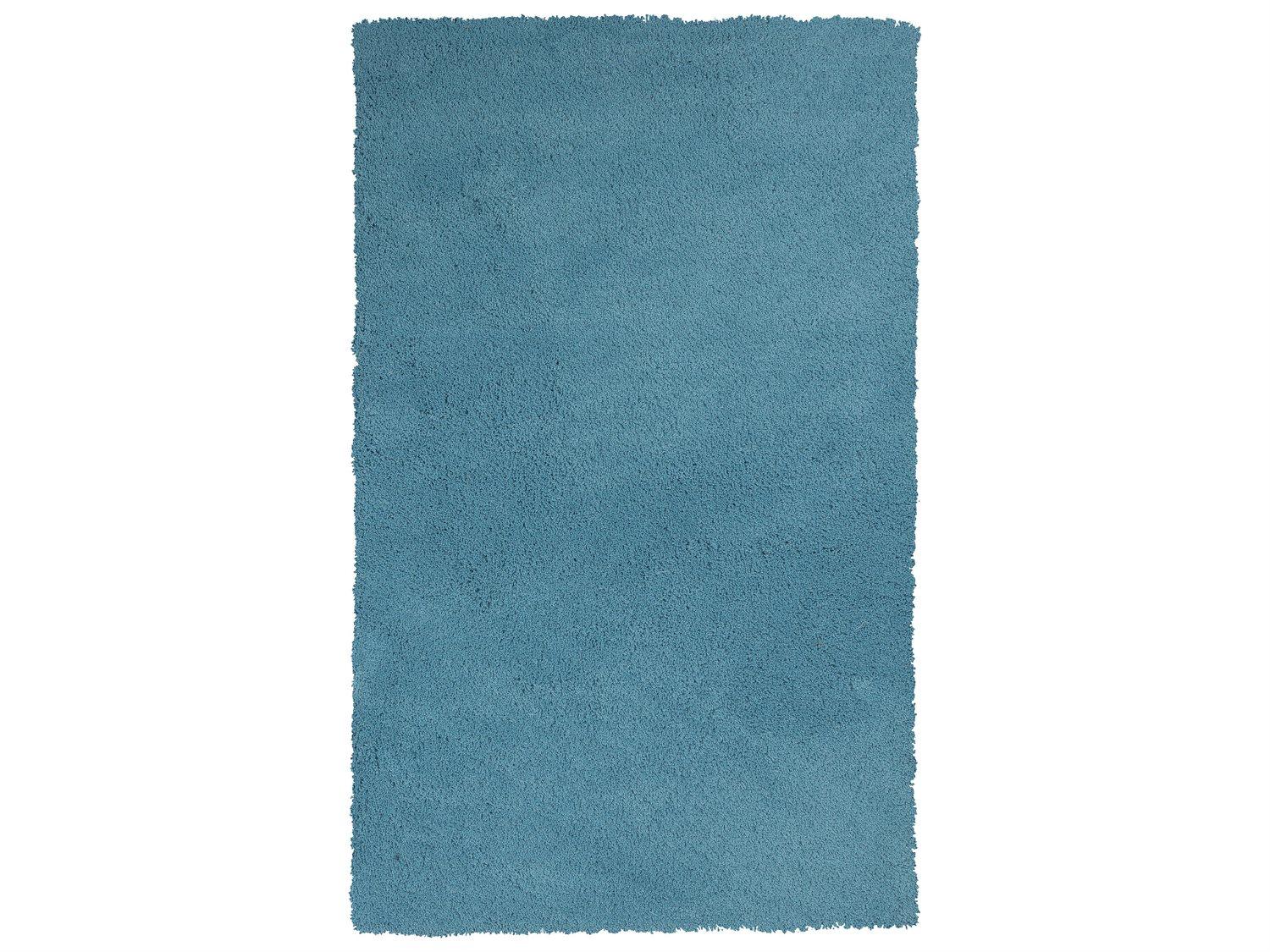 KAS Bliss Shag Area Rug