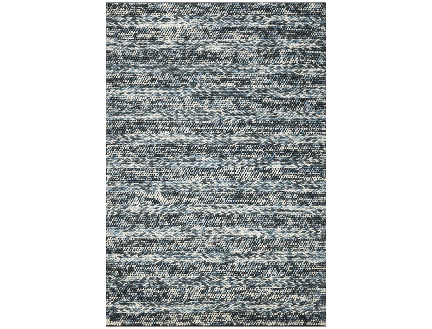 KAS Cortico Striped Area Rug
