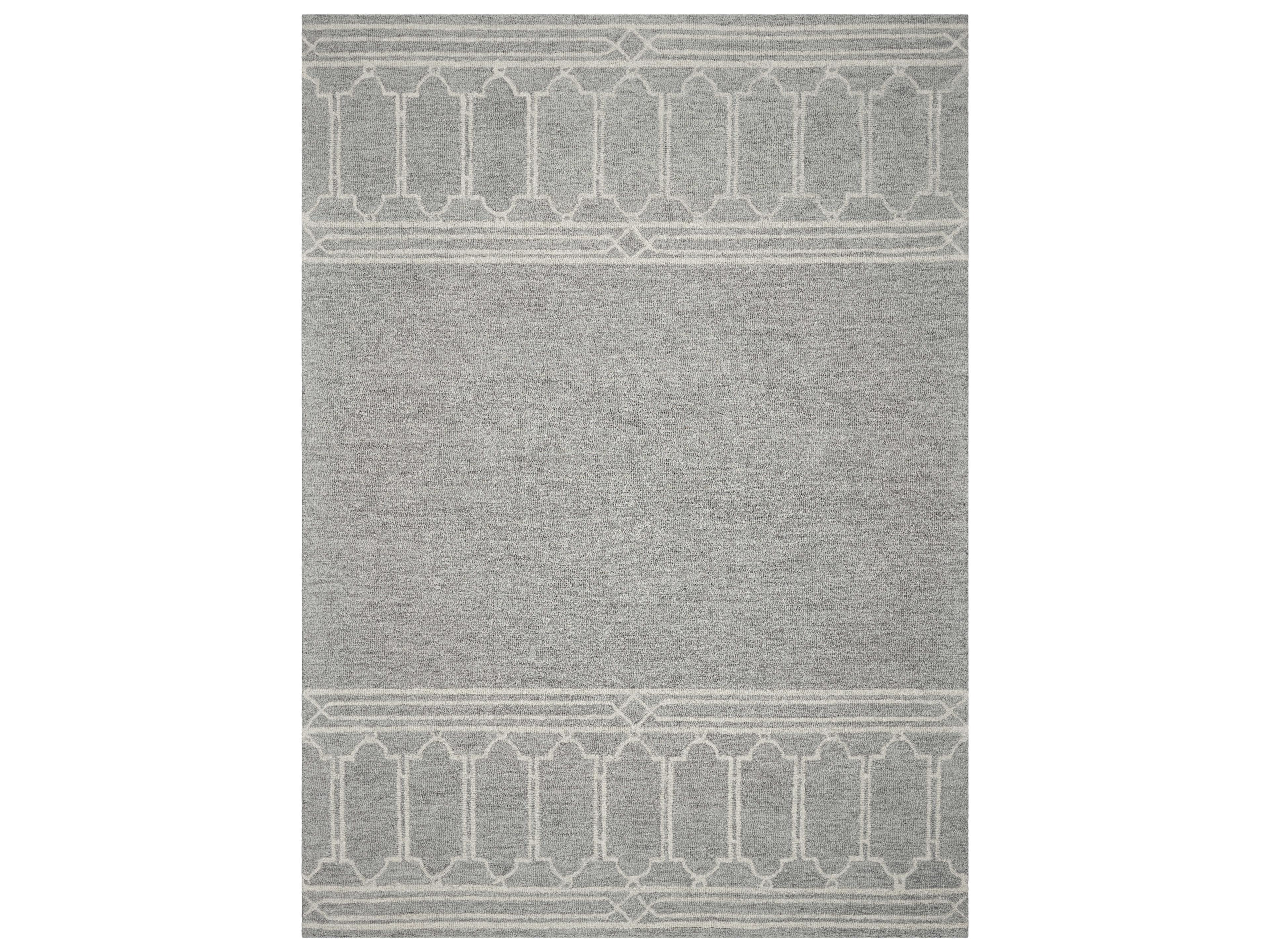 KAS Gramercy Moroccan Area Rug