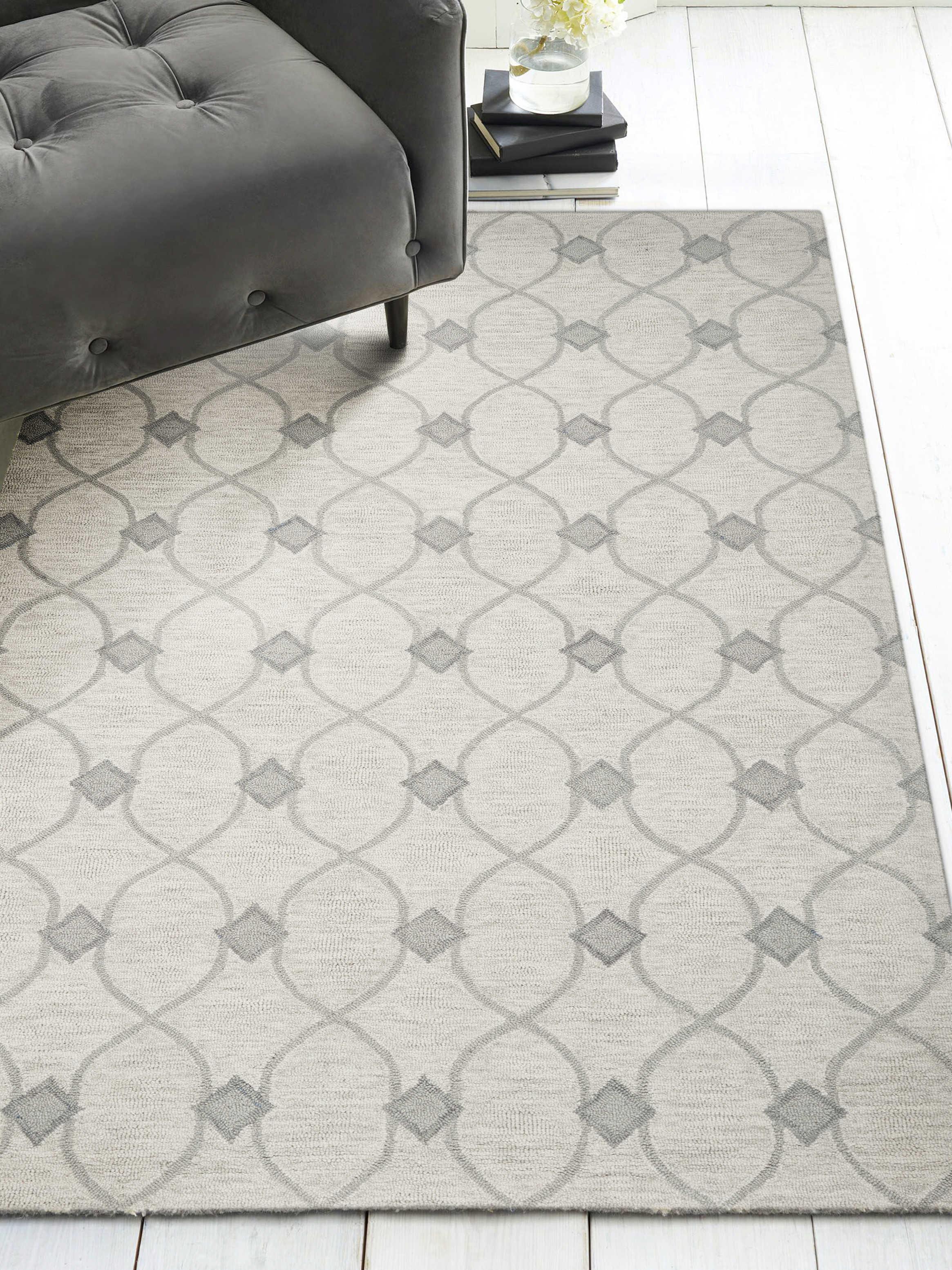 KAS Gramercy Moroccan Area Rug