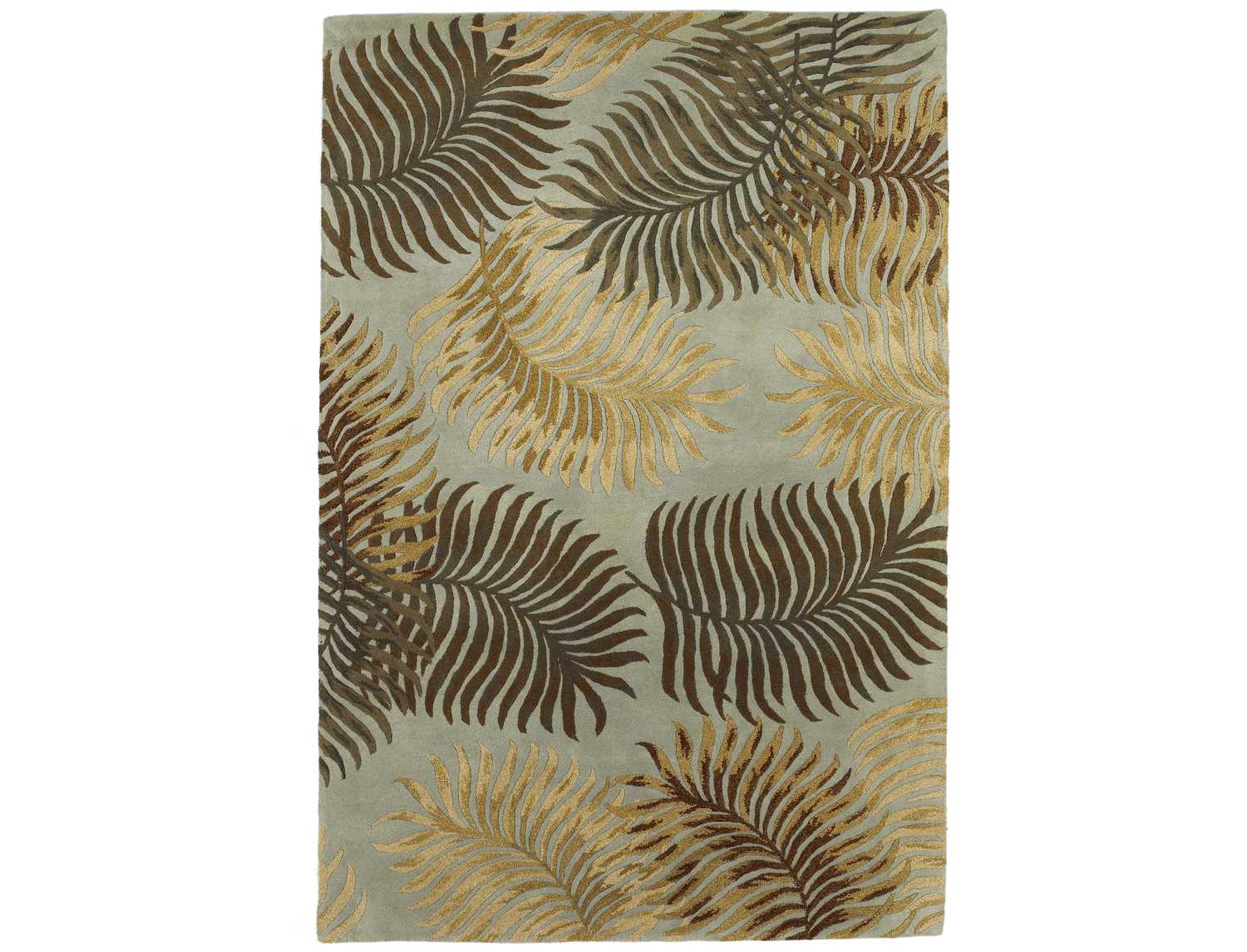 KAS Havana Floral Area Rug