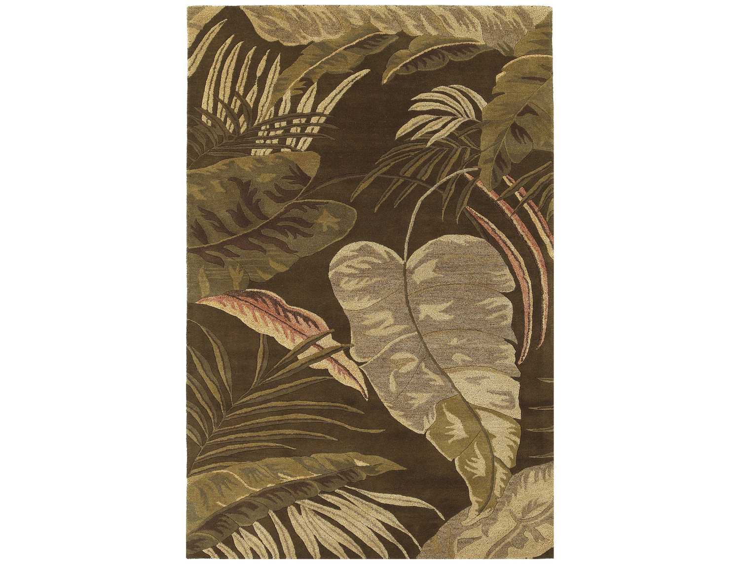 KAS Havana Floral Area Rug