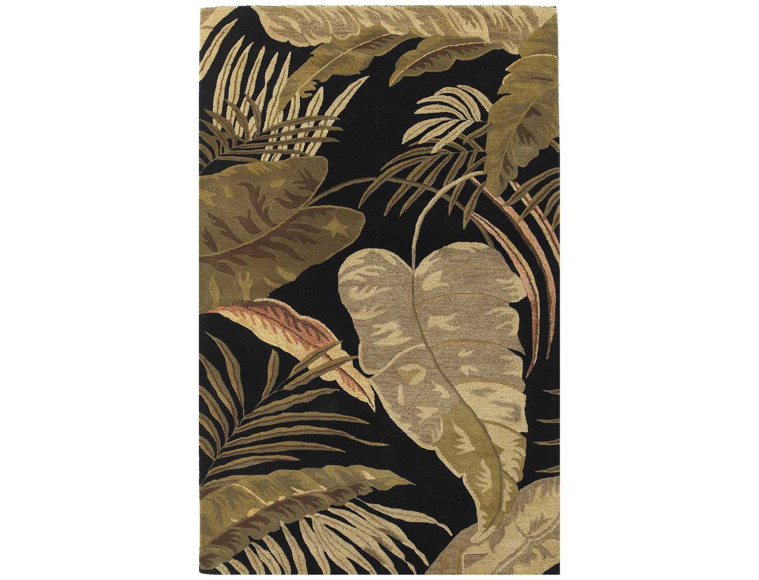 KAS Havana Floral Area Rug
