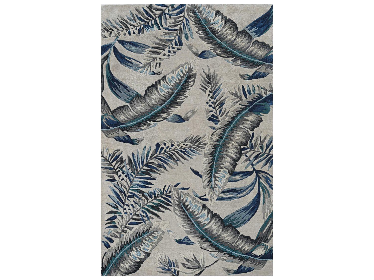 KAS Havana Floral Area Rug