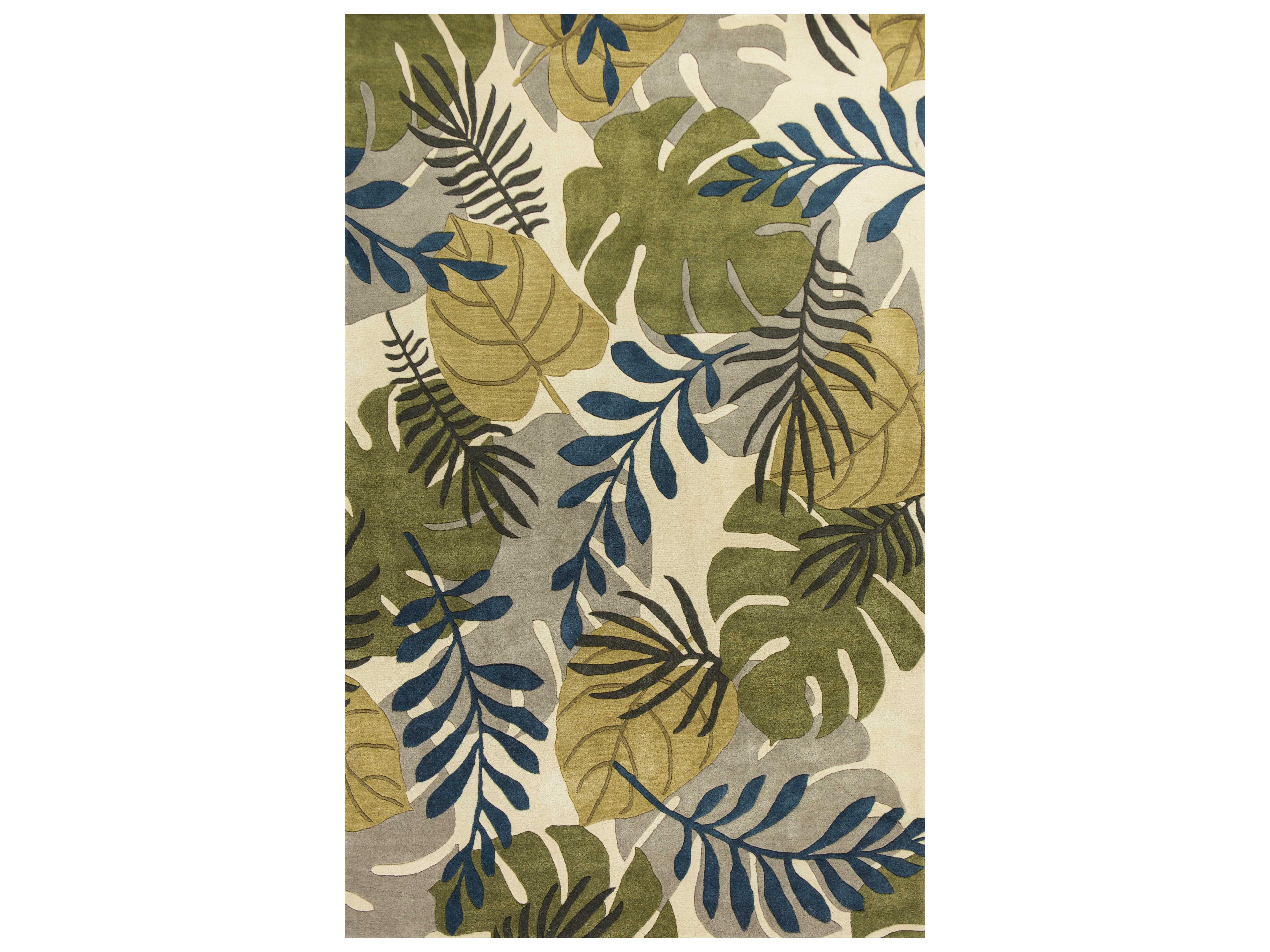 KAS Havana Floral Area Rug