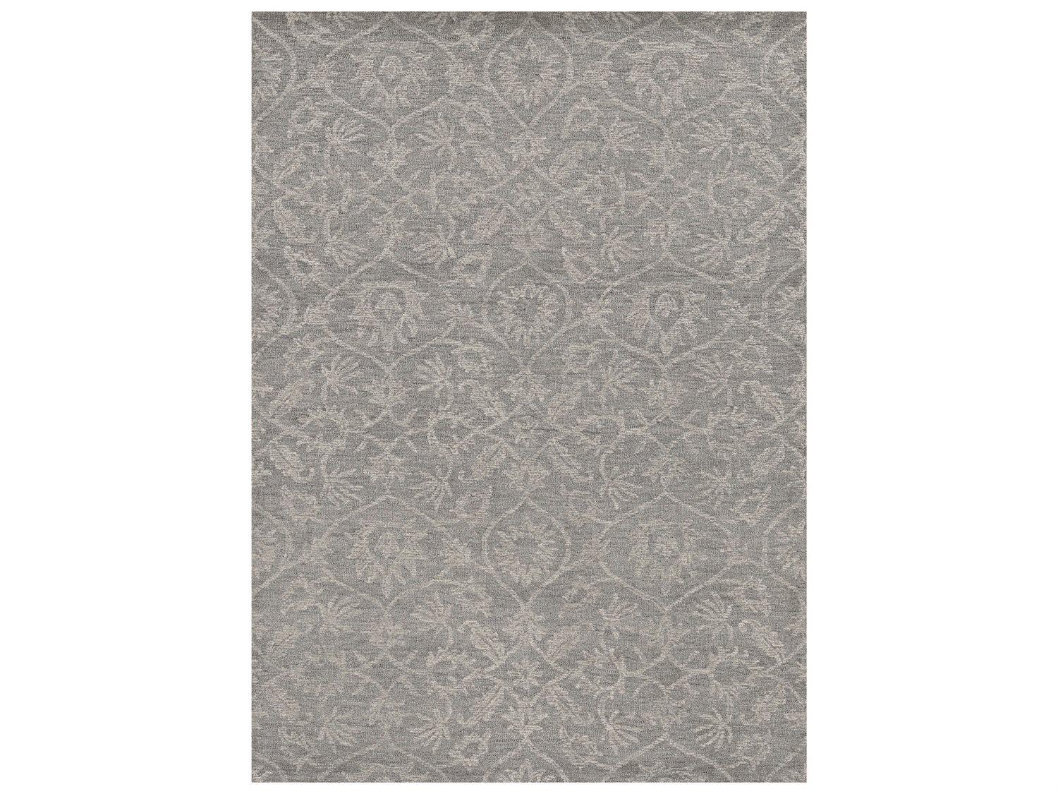 KAS Hudson Floral Area Rug