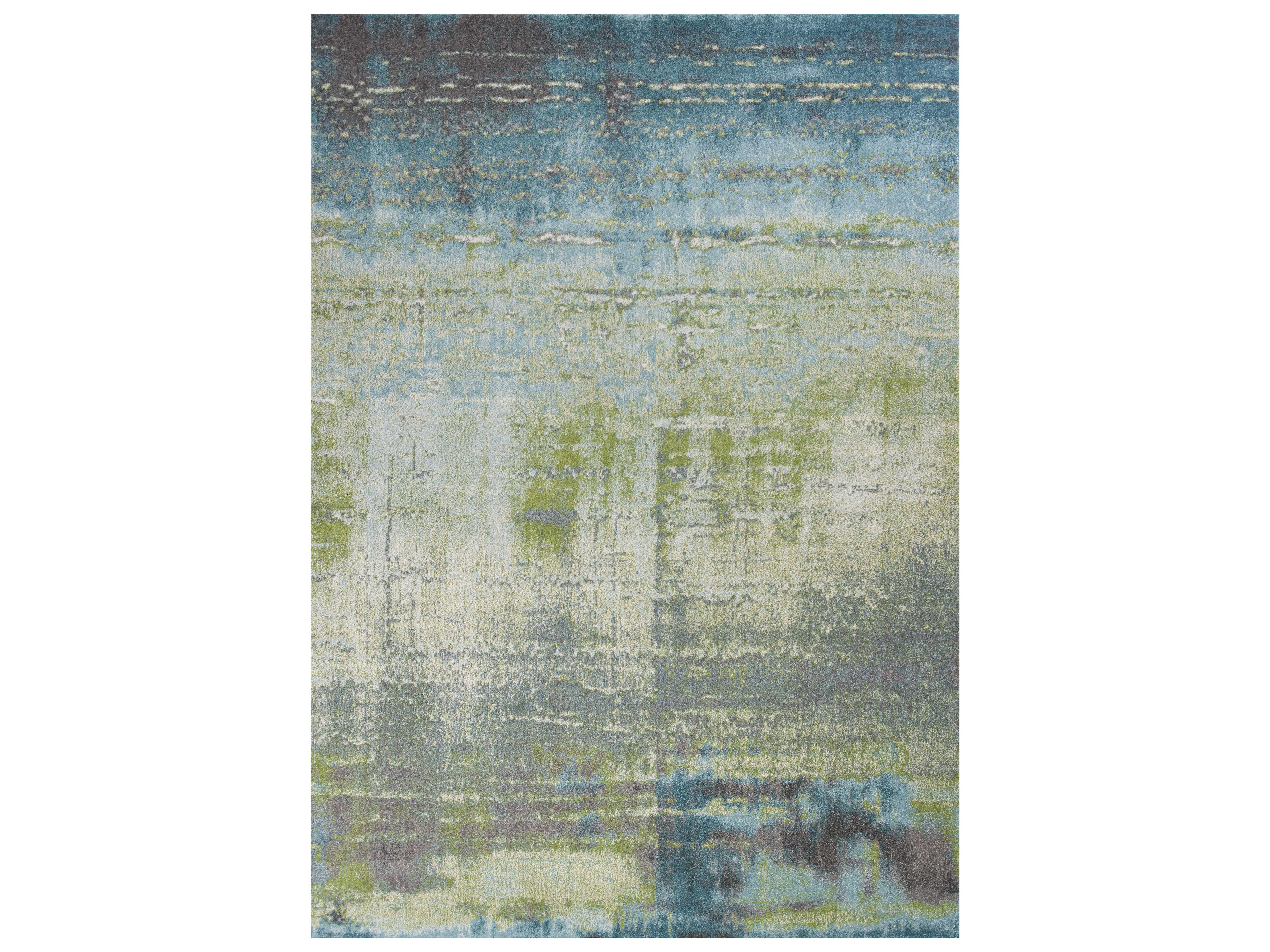 KAS Illusions Abstract Area Rug