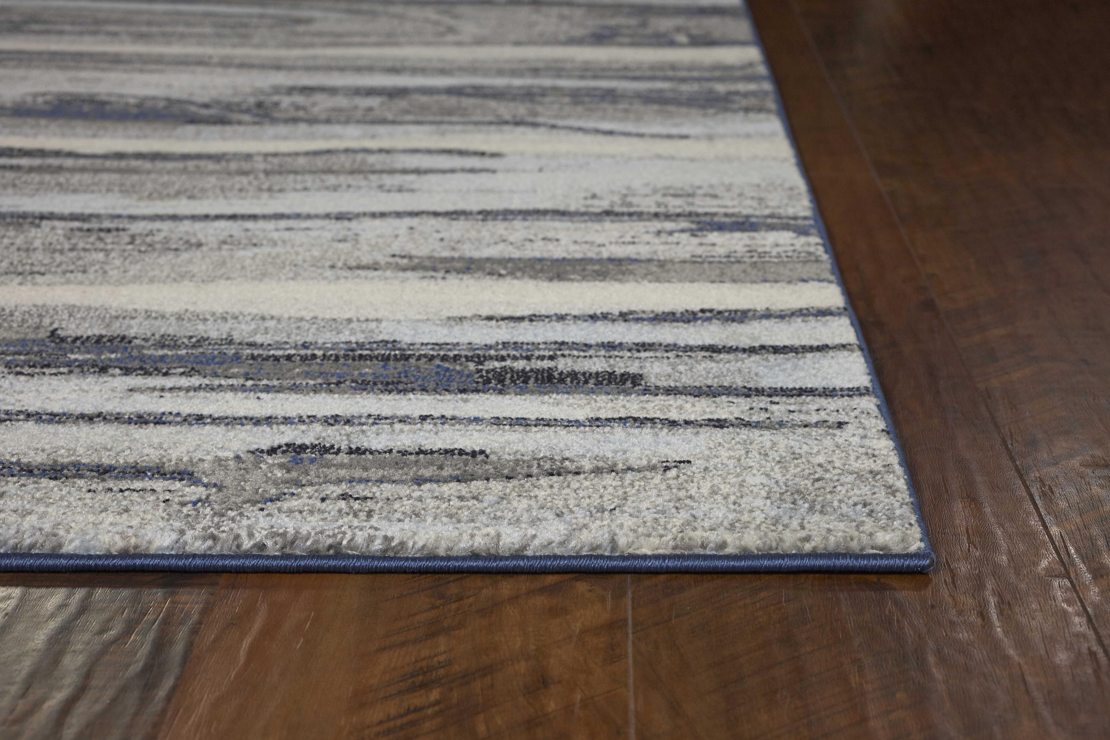 KAS Illusions Abstract Area Rug