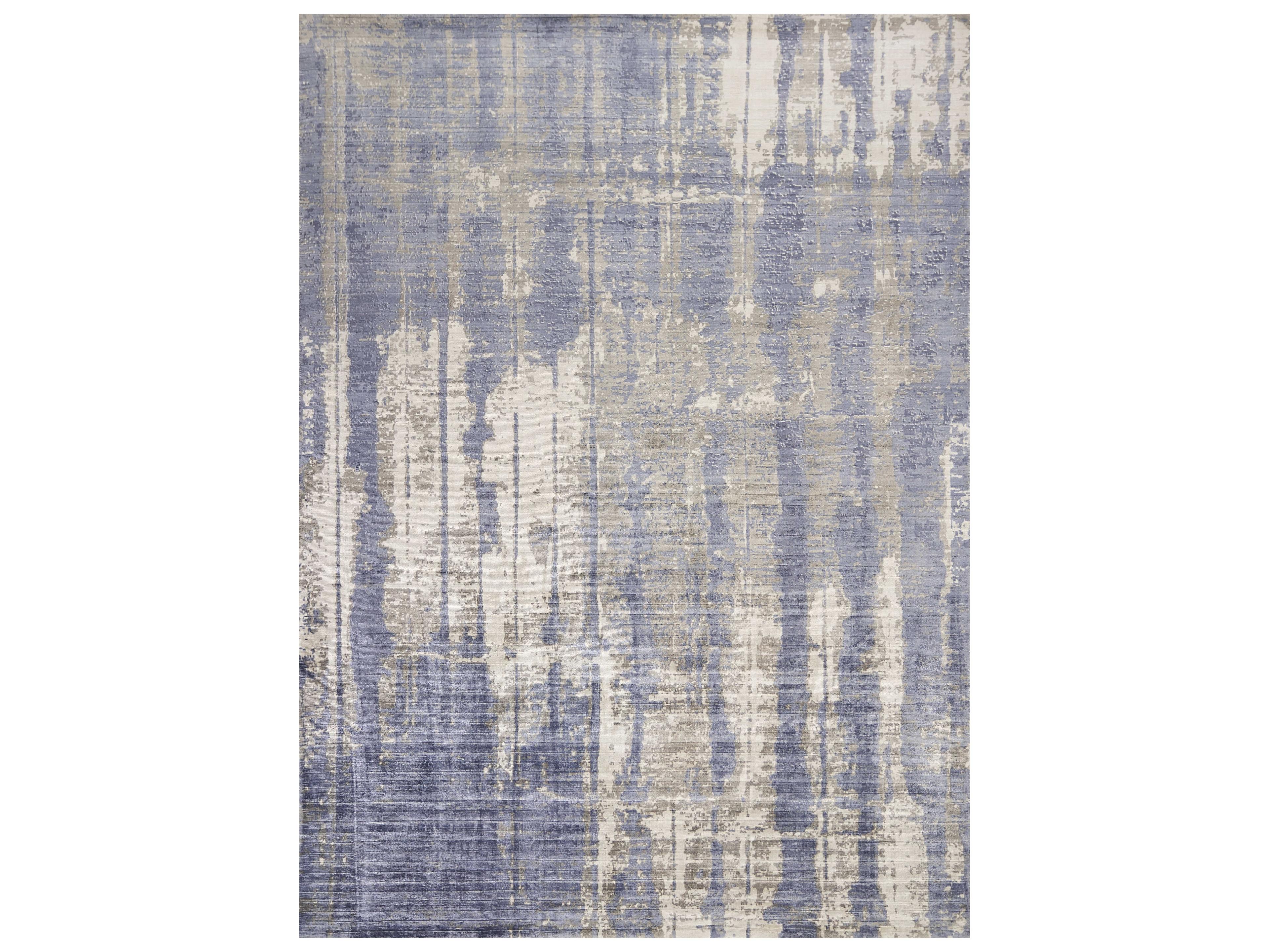 KAS Indulge Abstract Area Rug