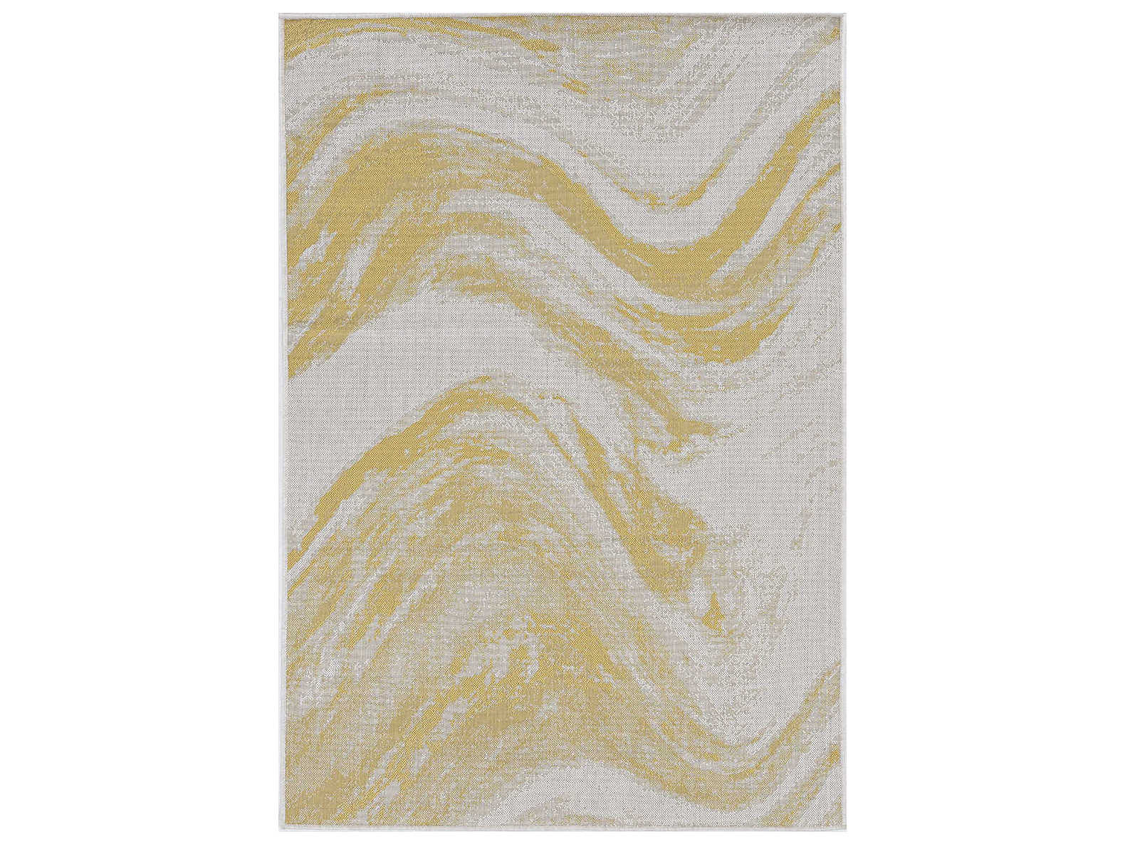 KAS Provo Abstract Area Rug