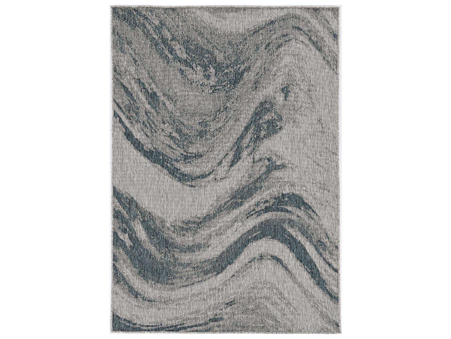 KAS Provo Abstract Area Rug