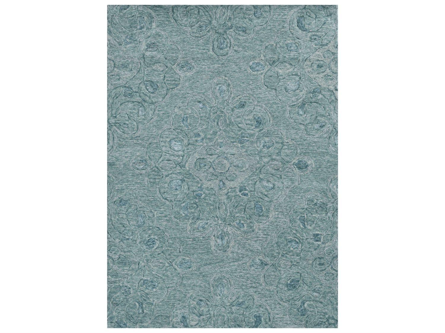 KAS Serenity Floral Area Rug