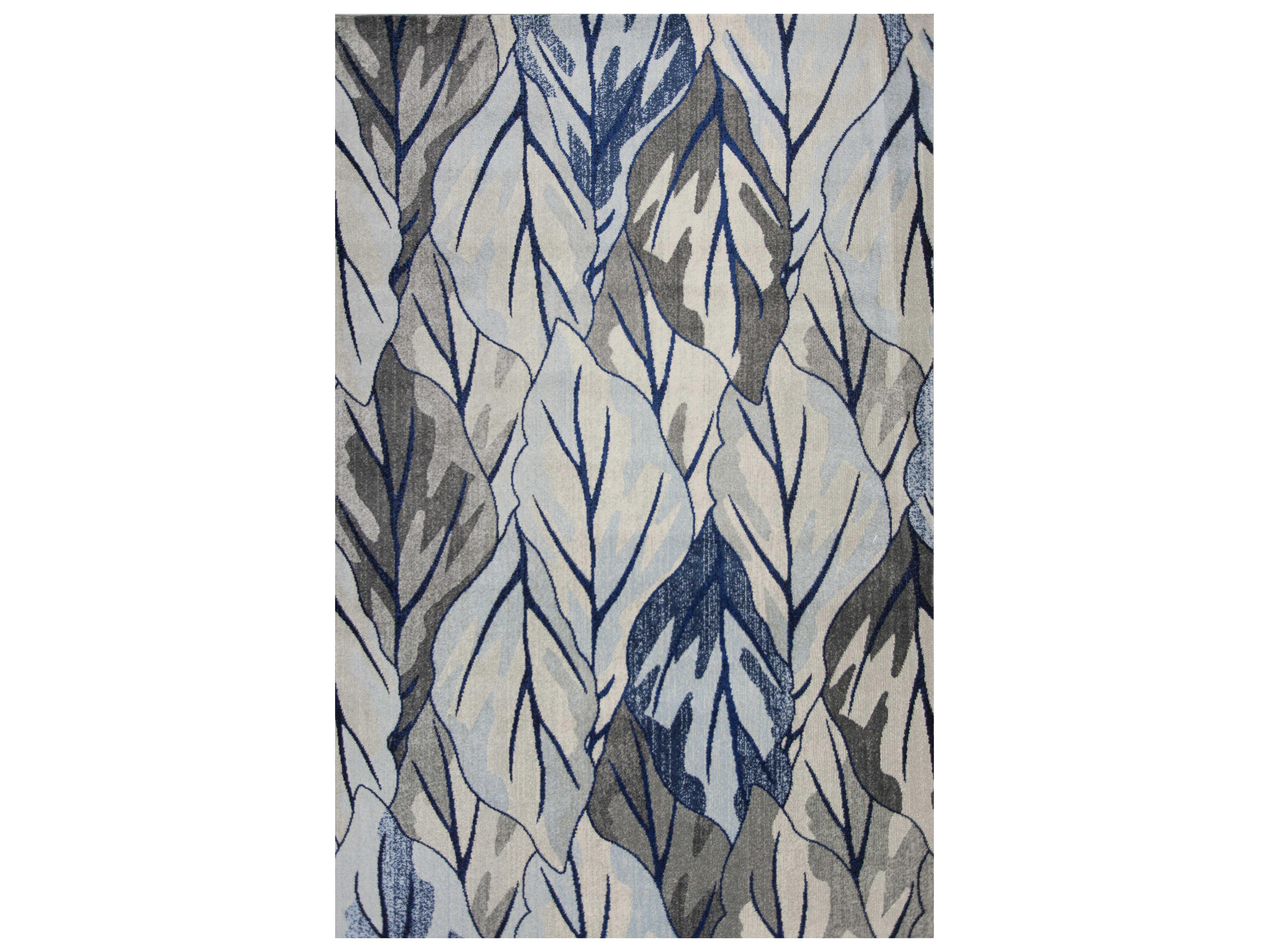 KAS Stella Floral Area Rug