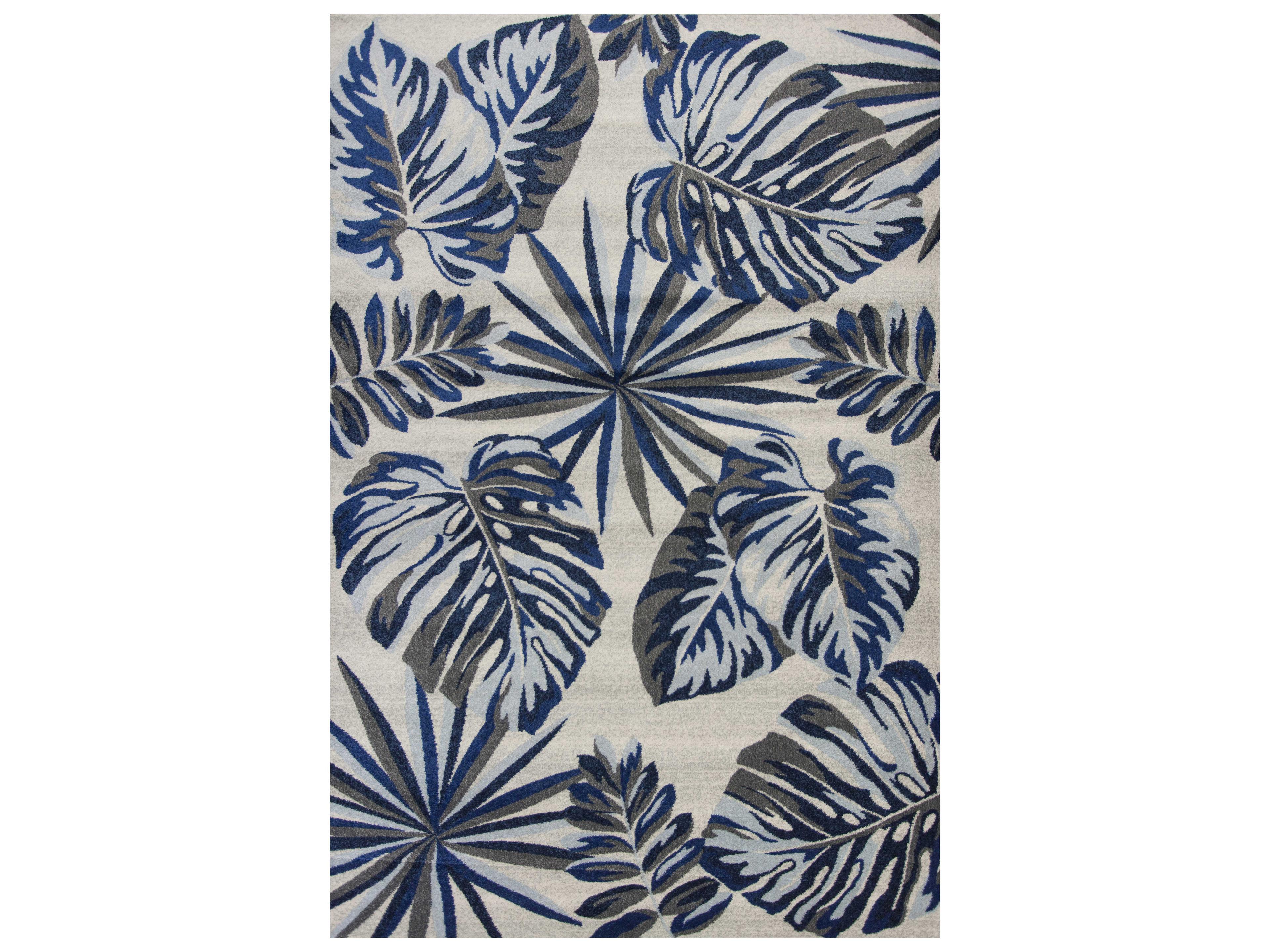 KAS Stella Floral Area Rug