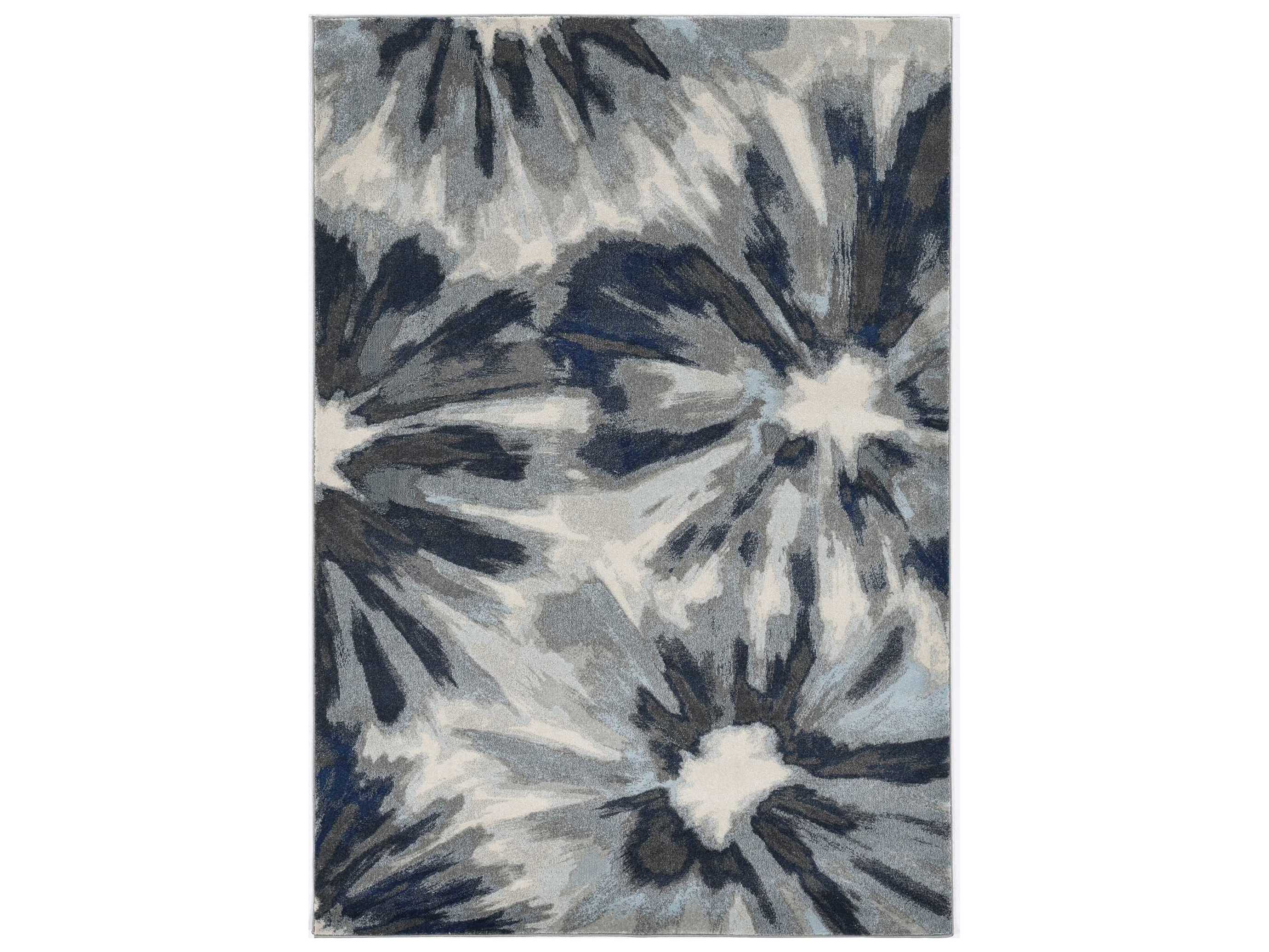 KAS Stella Floral Area Rug