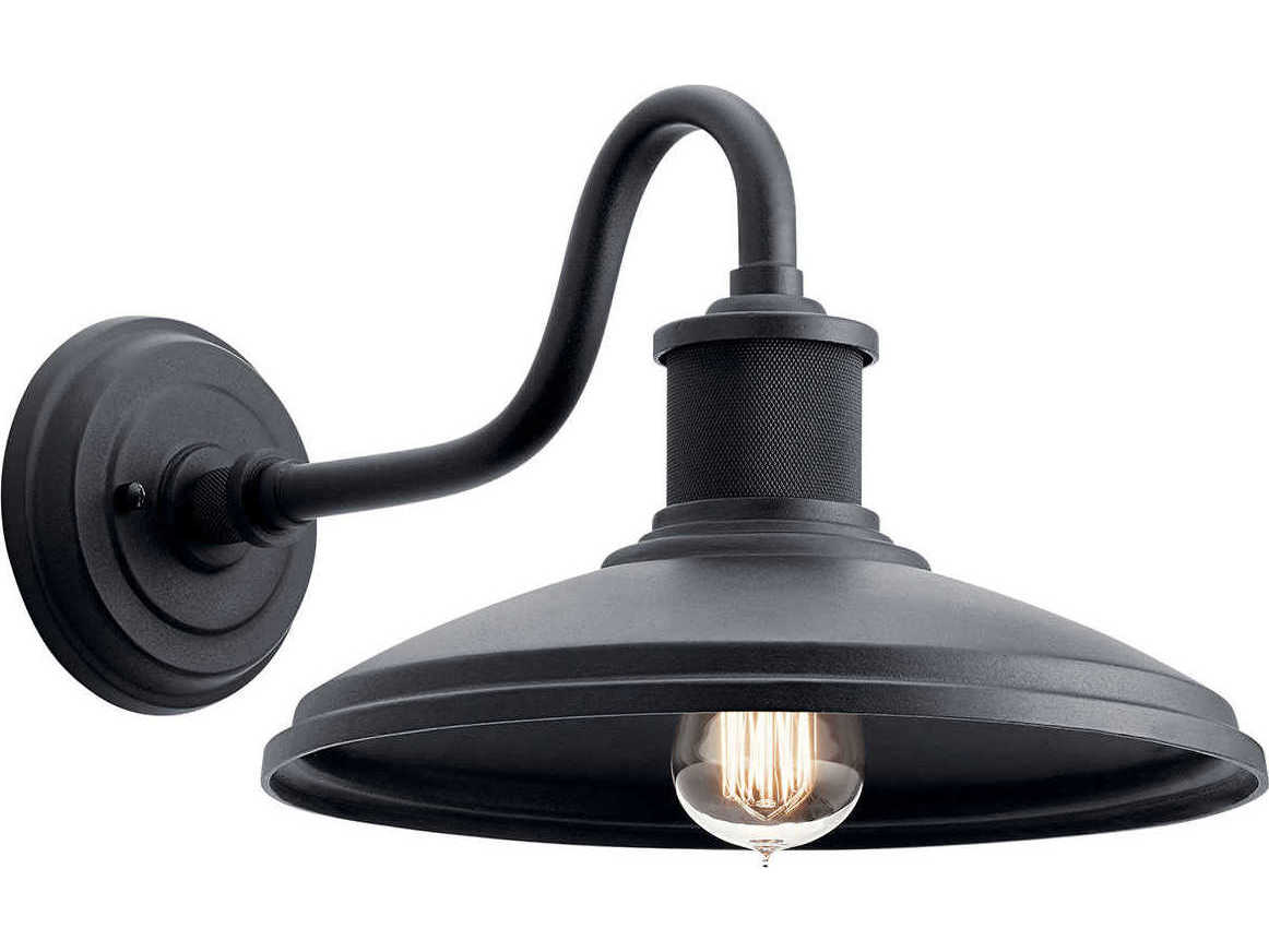 Kichler Allenbury 1 - Light Outdoor Wall Light