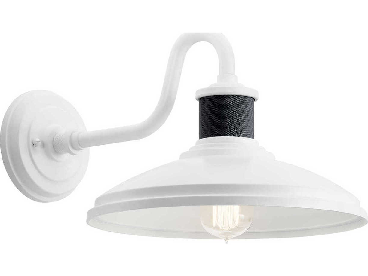 Kichler Allenbury 1 - Light Outdoor Wall Light