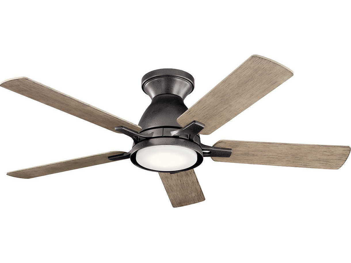 Kichler Arvada 44" LED Ceiling Fan